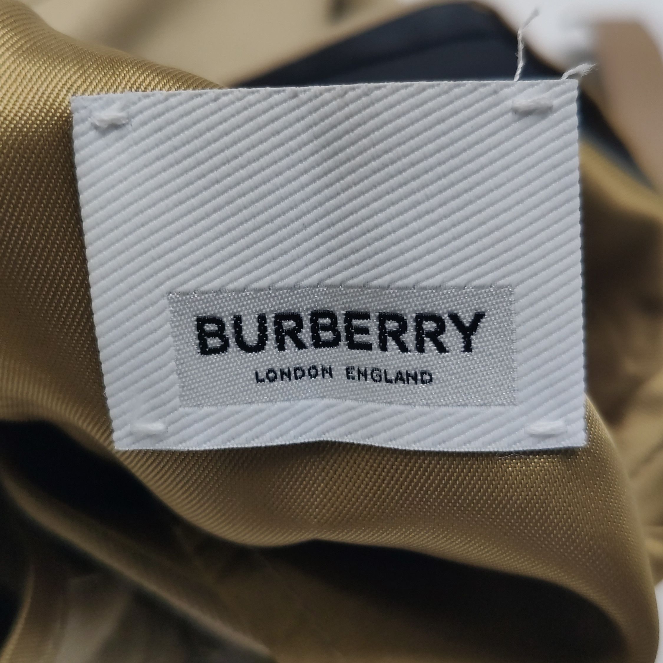 Burberry Burberry Women 2 Pants Size 26" / US 2 / IT 38 - 6 Thumbnail