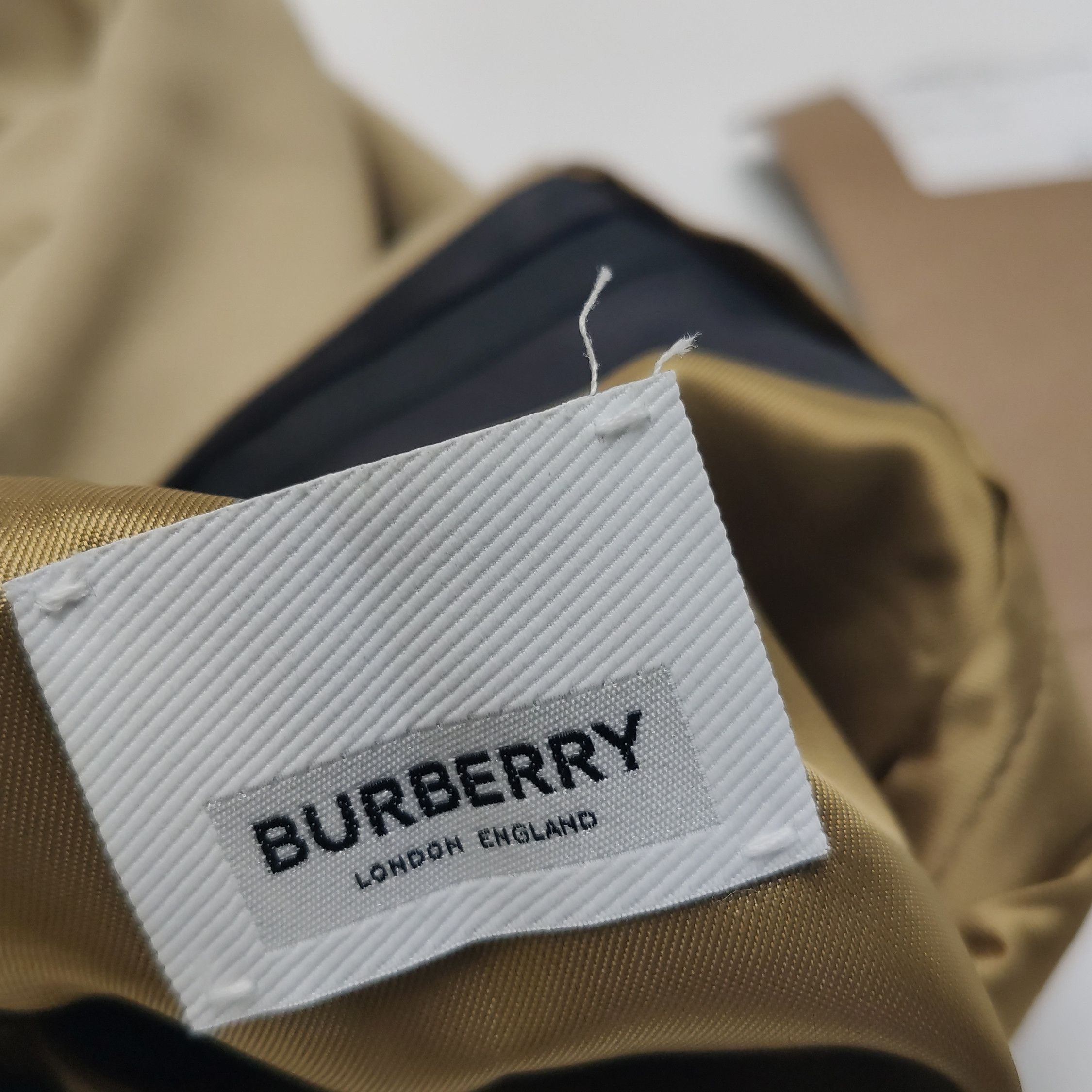 Burberry Burberry Women 2 Pants Size 26" / US 2 / IT 38 - 10 Thumbnail