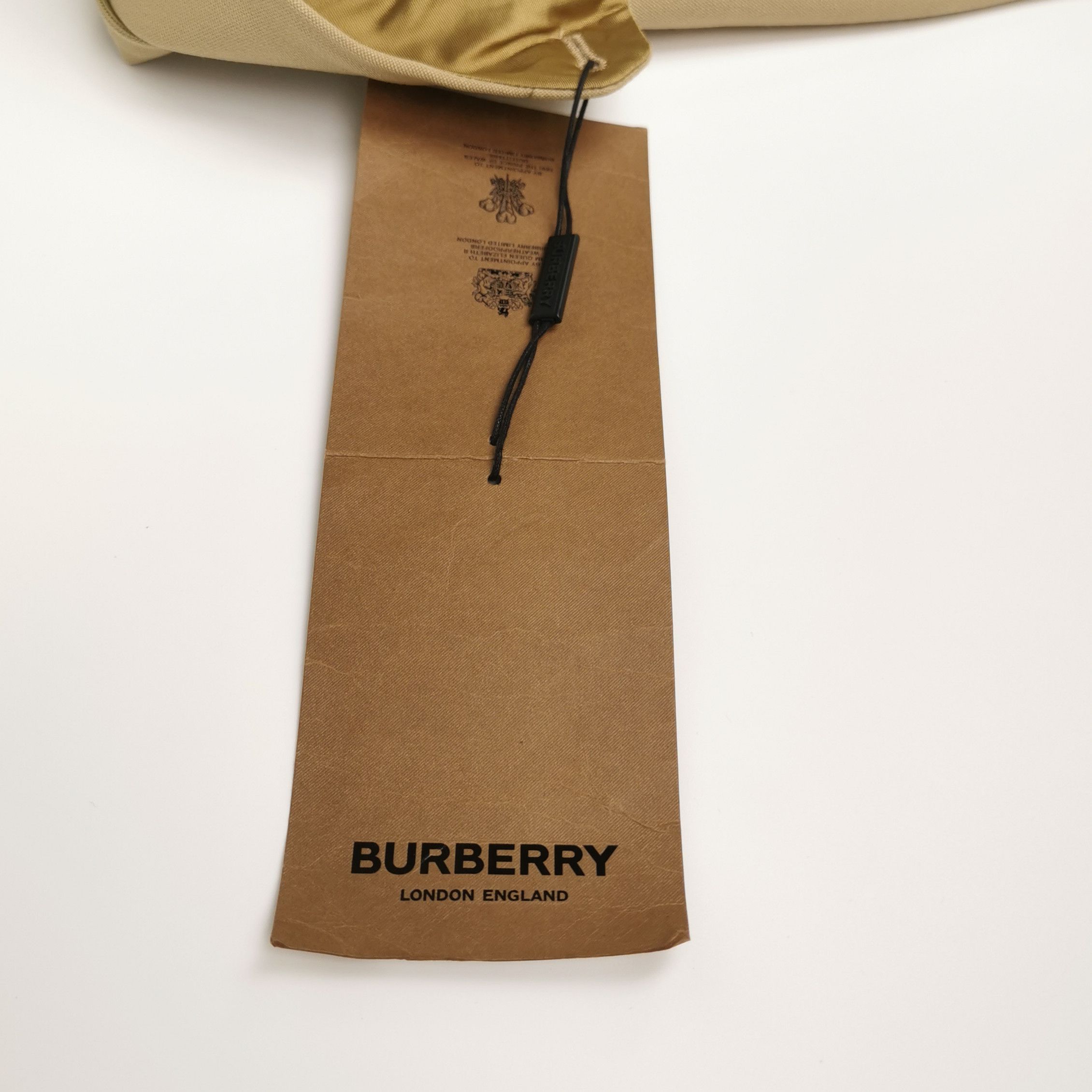 Burberry Burberry Women 2 Pants Size 26" / US 2 / IT 38 - 4 Thumbnail