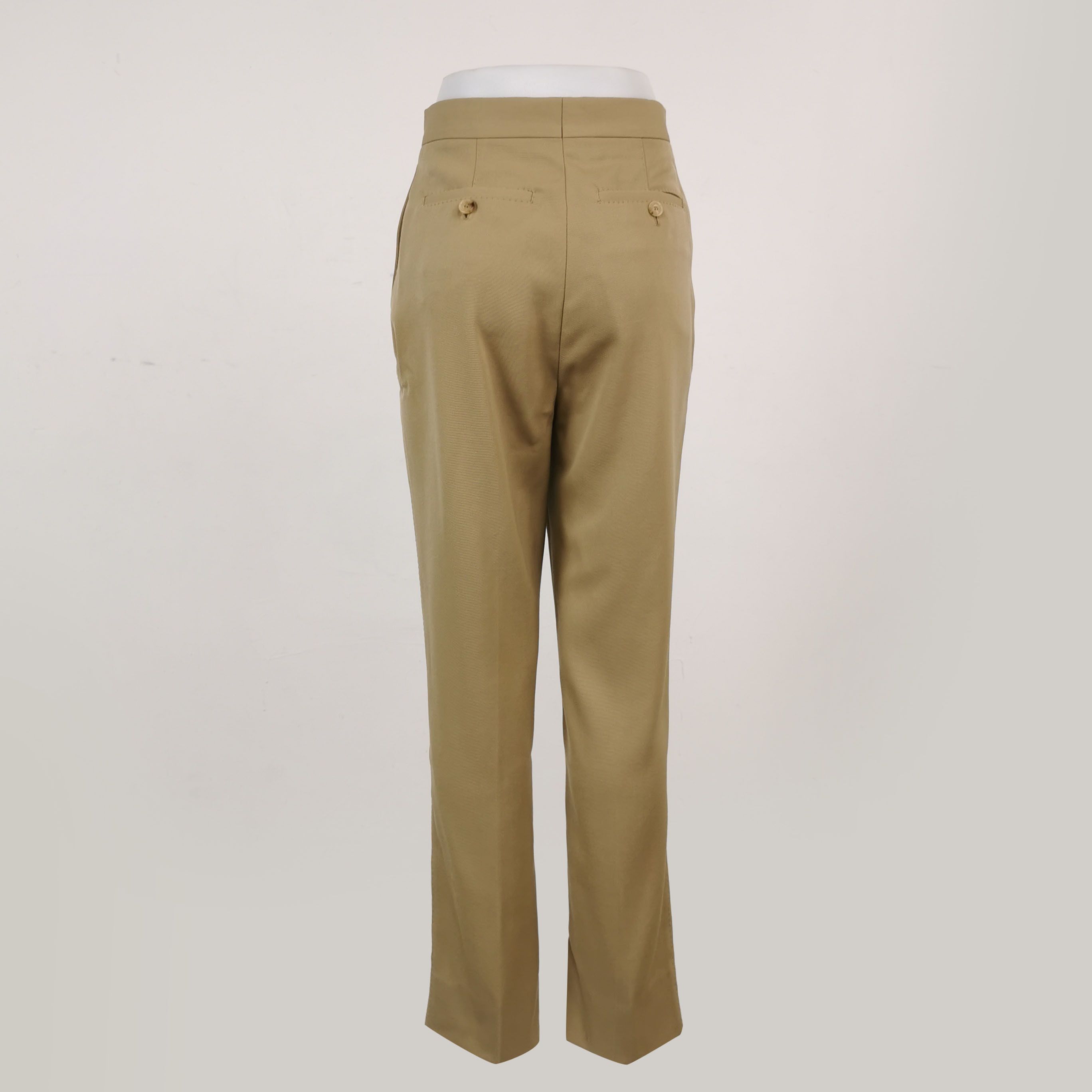 Burberry Burberry Women 2 Pants Size 26" / US 2 / IT 38 - 2 Thumbnail