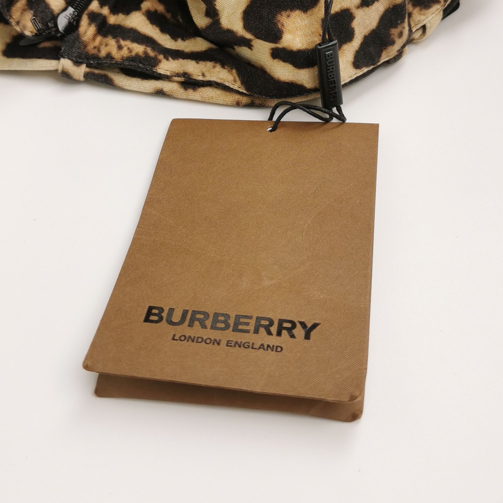 Burberry Burberry Women 26 Midi Skirts Size 26" / US 2 / IT 38 - 3 Thumbnail