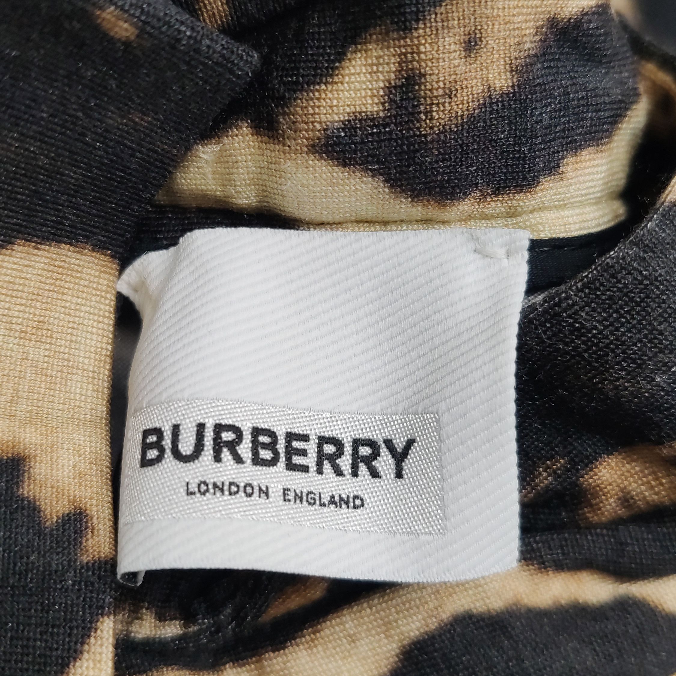 Burberry Burberry Women 26 Midi Skirts Size 26" / US 2 / IT 38 - 5 Thumbnail