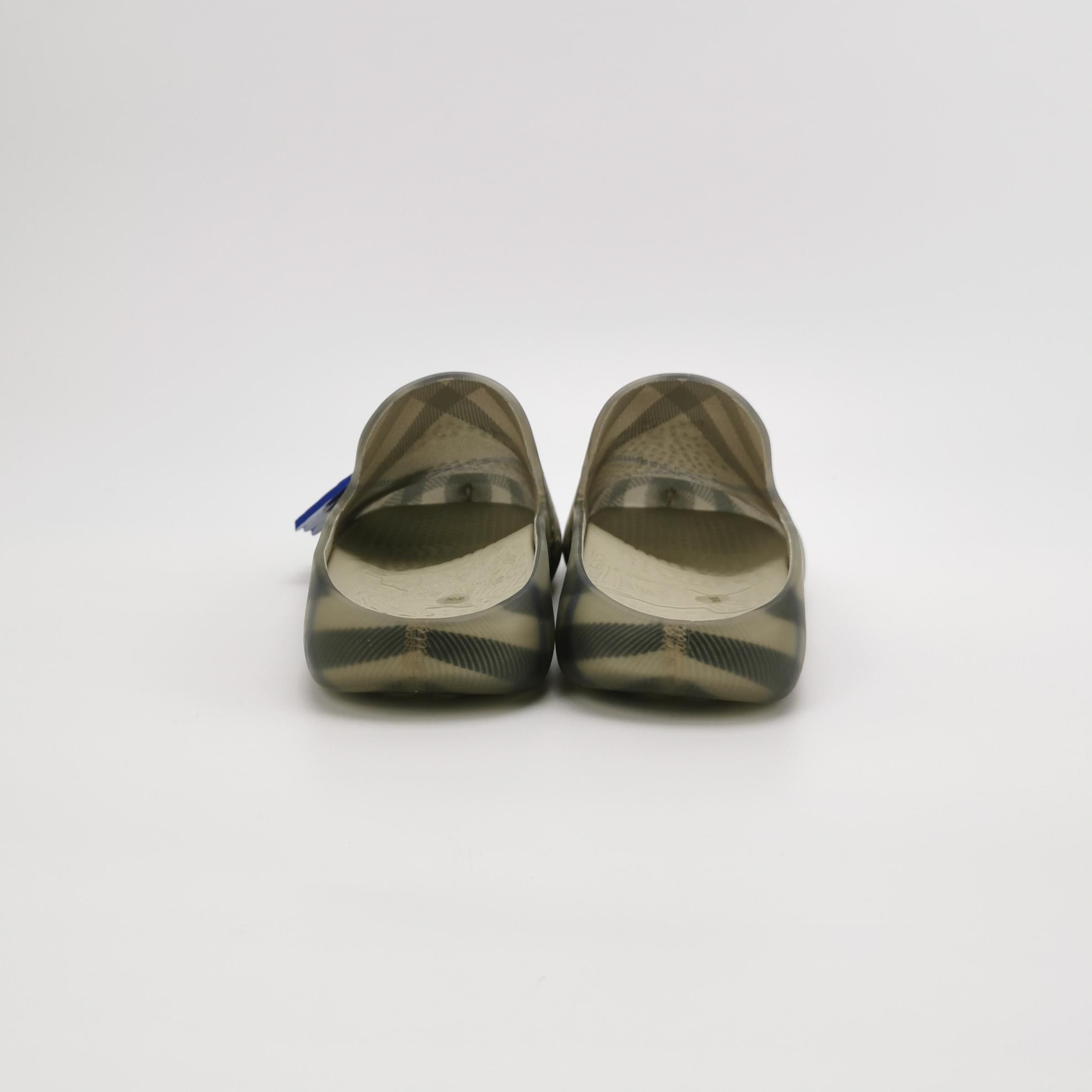 Burberry Burberry Women 7 Sandals Size US 7 / IT 37 - 4 Thumbnail