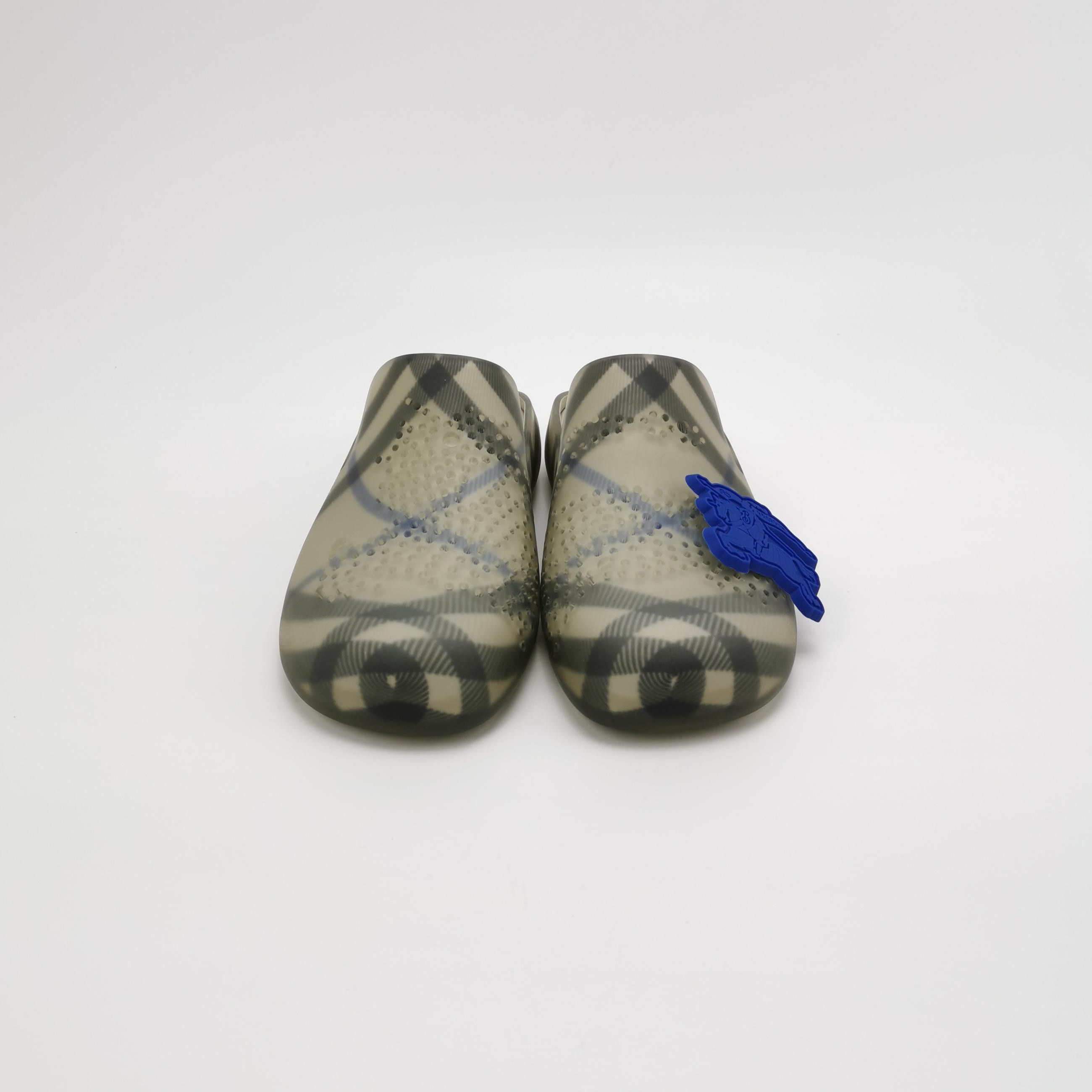 Burberry Burberry Women 7 Sandals Size US 7 / IT 37 - 3 Thumbnail