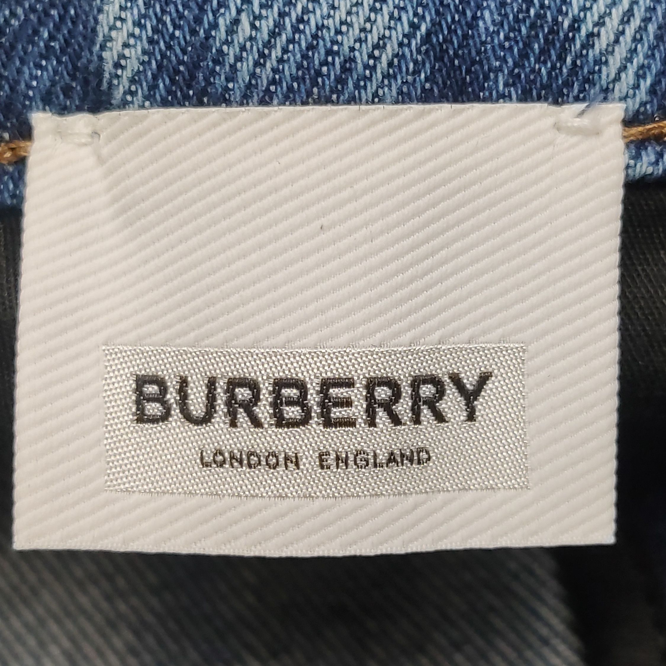 Burberry Burberry Women 2 Midi Skirts Size 26" / US 2 / IT 38 - 5 Thumbnail