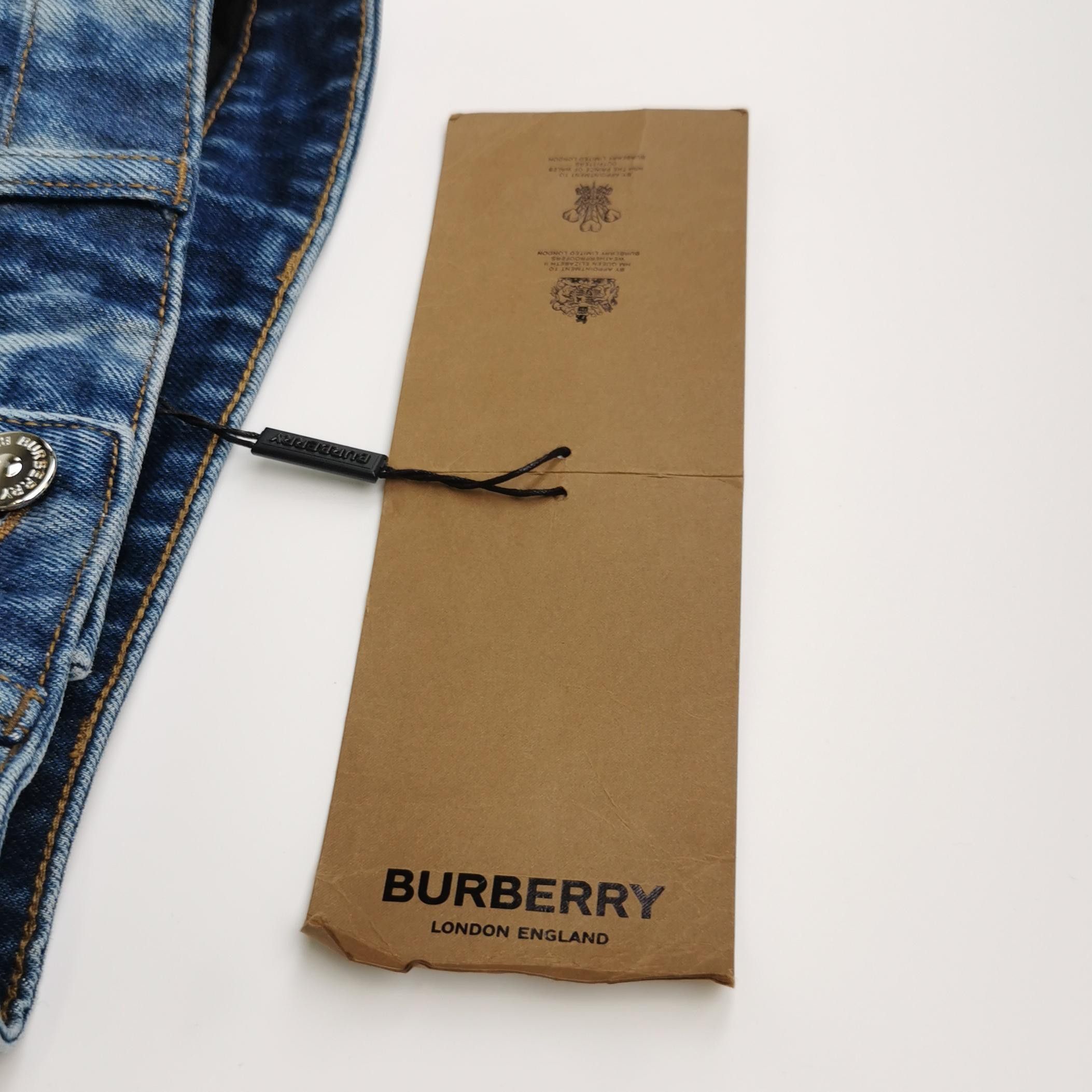 Burberry Burberry Women 2 Midi Skirts Size 26" / US 2 / IT 38 - 4 Thumbnail