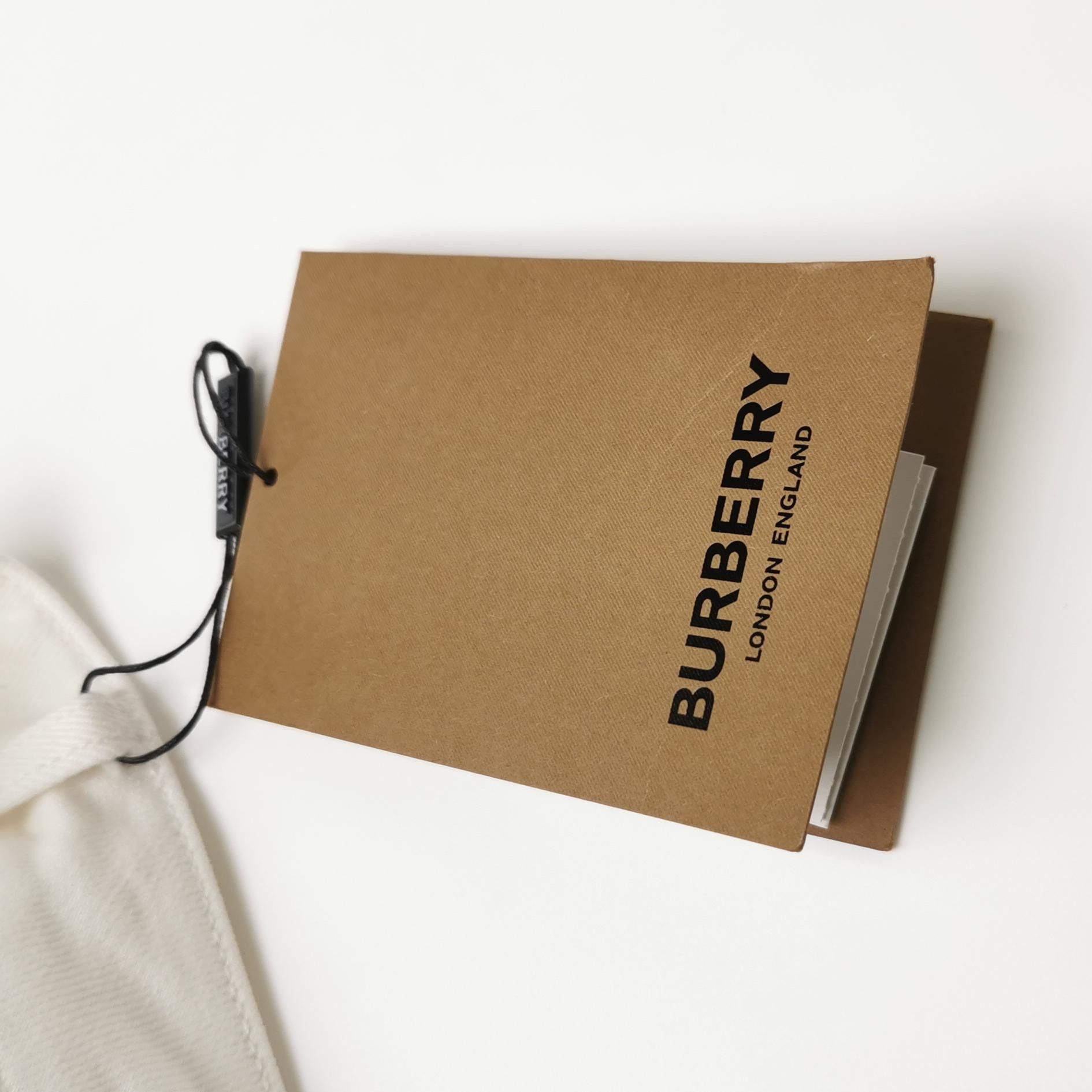 Burberry Burberry Women 26 Pants Size 26" / US 2 / IT 38 - 4 Thumbnail