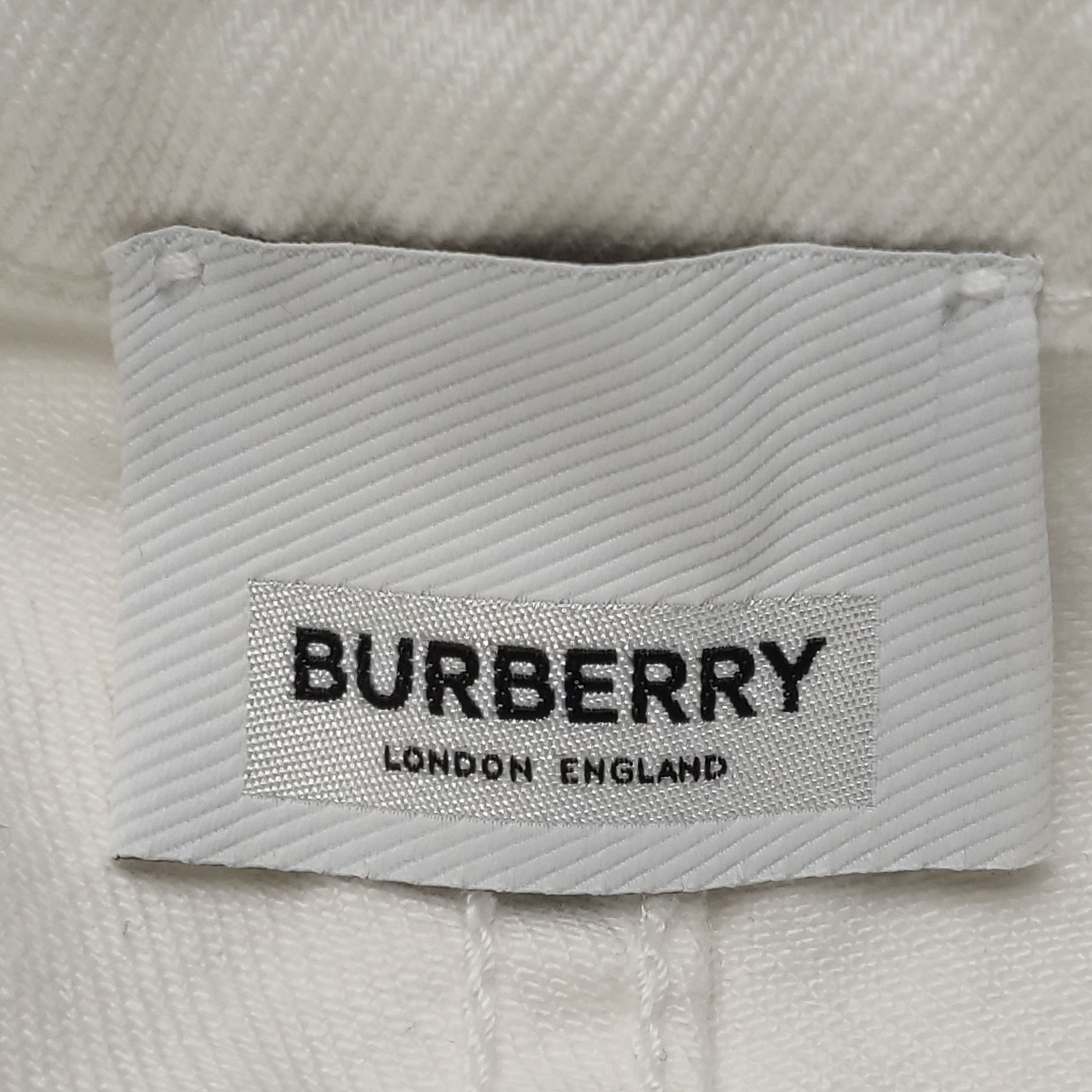 Burberry Burberry Women 26 Pants Size 26" / US 2 / IT 38 - 6 Thumbnail