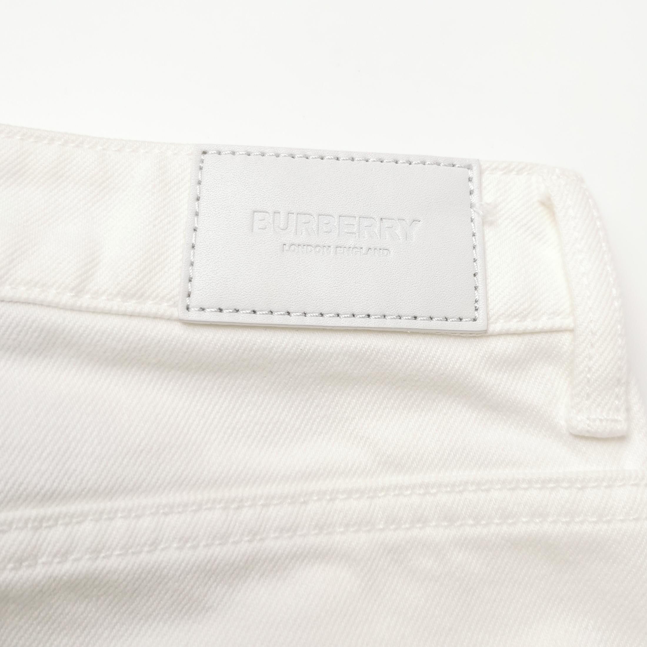 Burberry Burberry Women 26 Pants Size 26" / US 2 / IT 38 - 3 Thumbnail