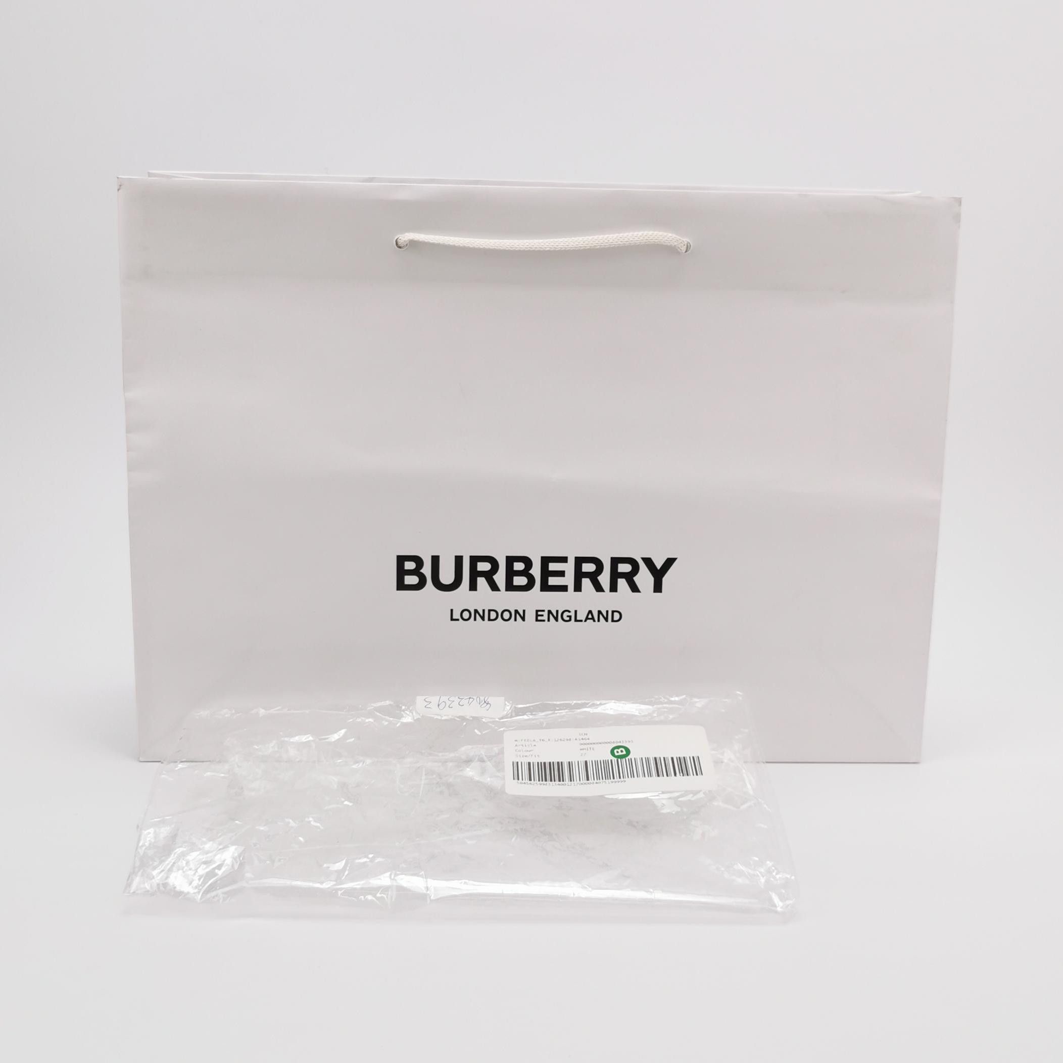 Burberry Burberry Women 26 Pants Size 26" / US 2 / IT 38 - 5 Thumbnail