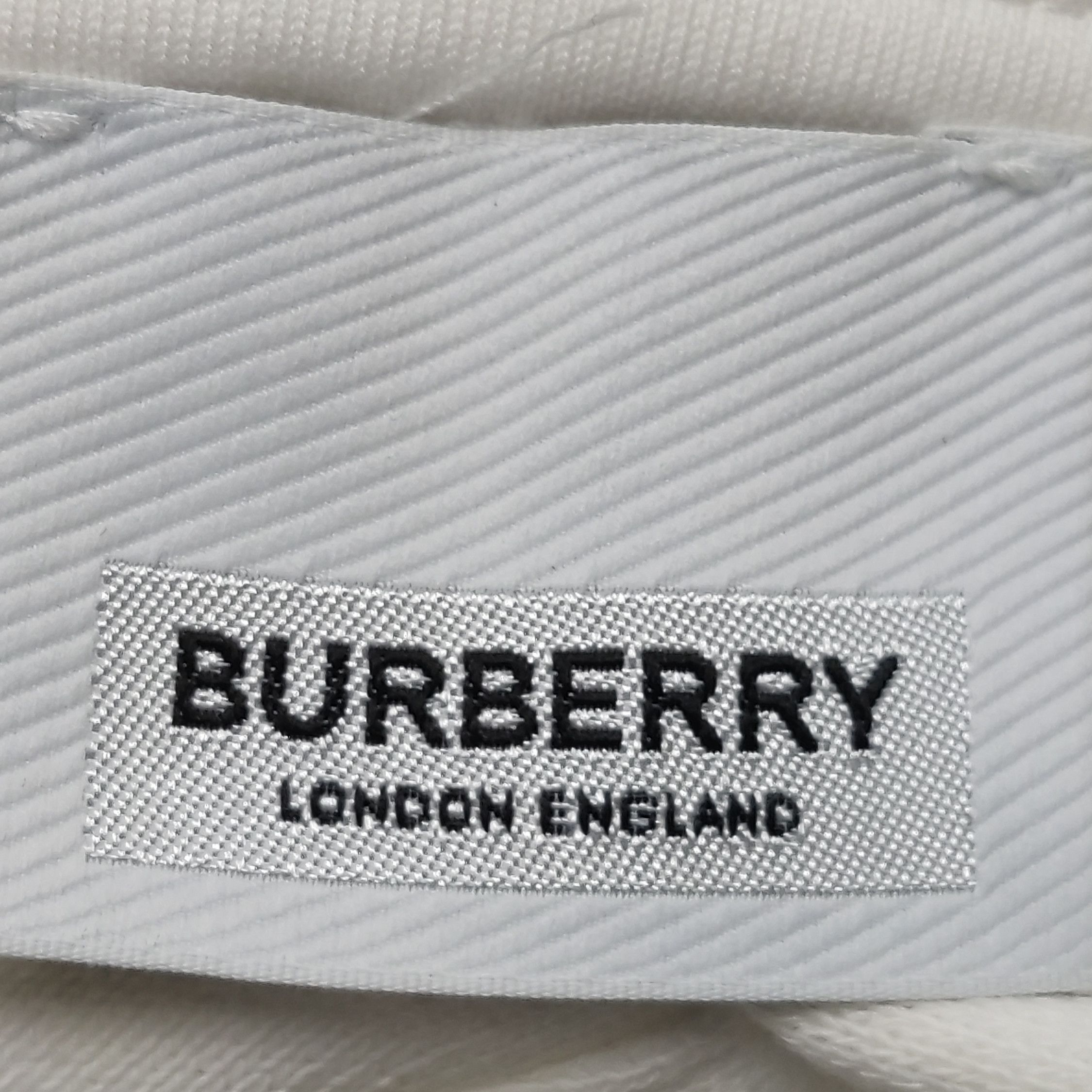 Burberry Burberry Women m Hoodies Size M / US 6-8 / IT 42-44 - 6 Thumbnail