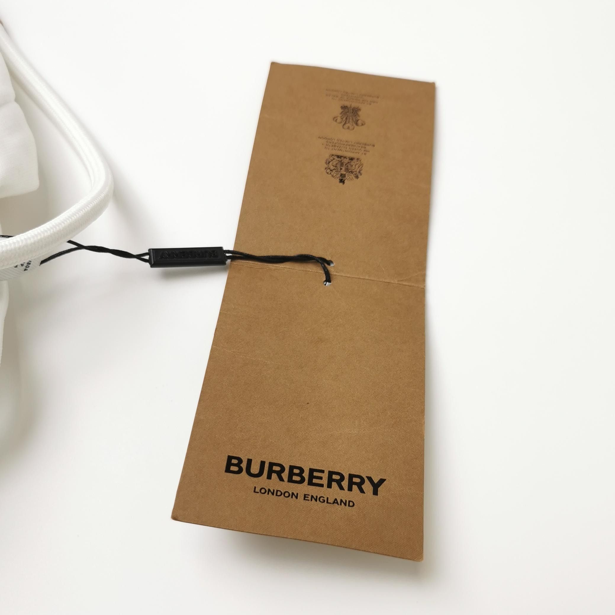 Burberry Burberry Women m Hoodies Size M / US 6-8 / IT 42-44 - 4 Thumbnail