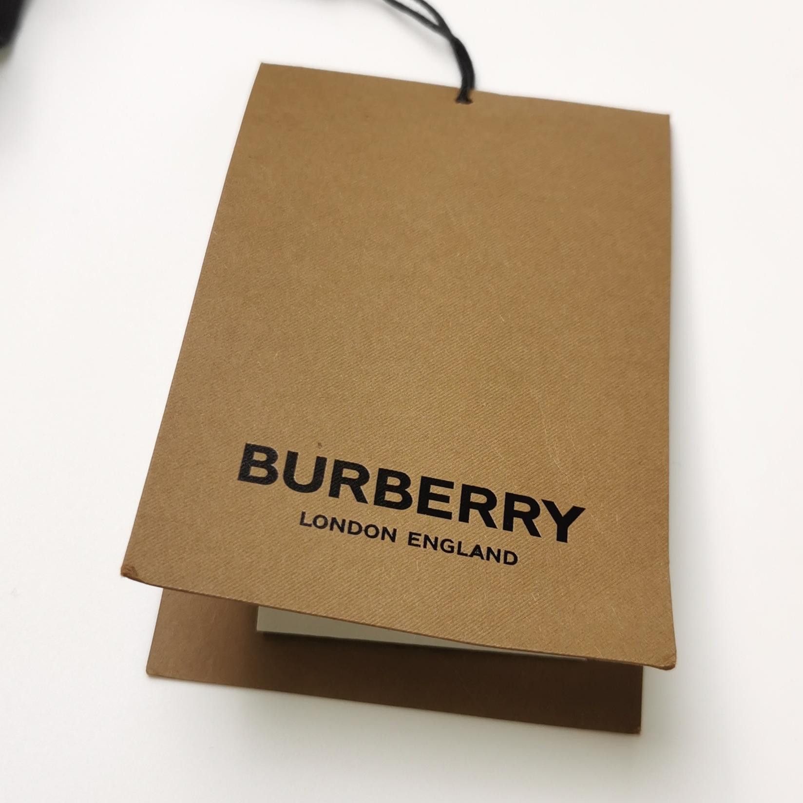 Burberry Burberry Women m Short Sleeve Shirts Size M / US 6-8 / IT 42-44 - 4 Thumbnail