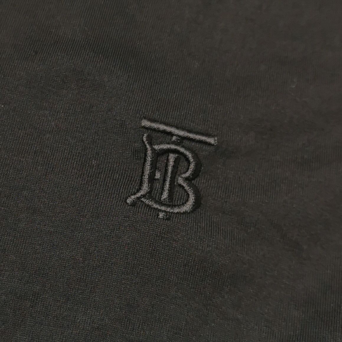 Burberry Burberry Women m Short Sleeve Shirts Size M / US 6-8 / IT 42-44 - 3 Thumbnail