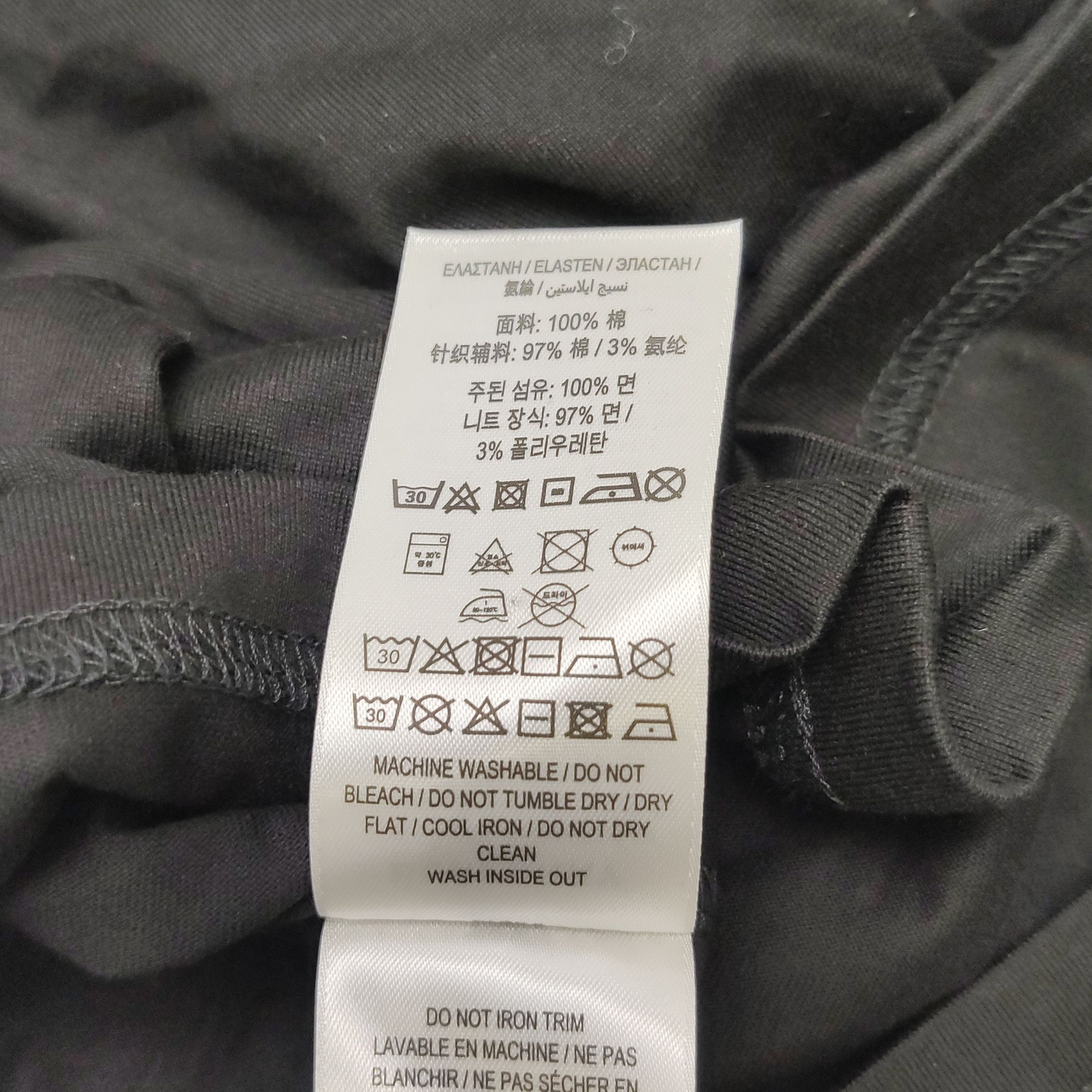 Burberry Burberry Women m Short Sleeve Shirts Size M / US 6-8 / IT 42-44 - 8 Thumbnail