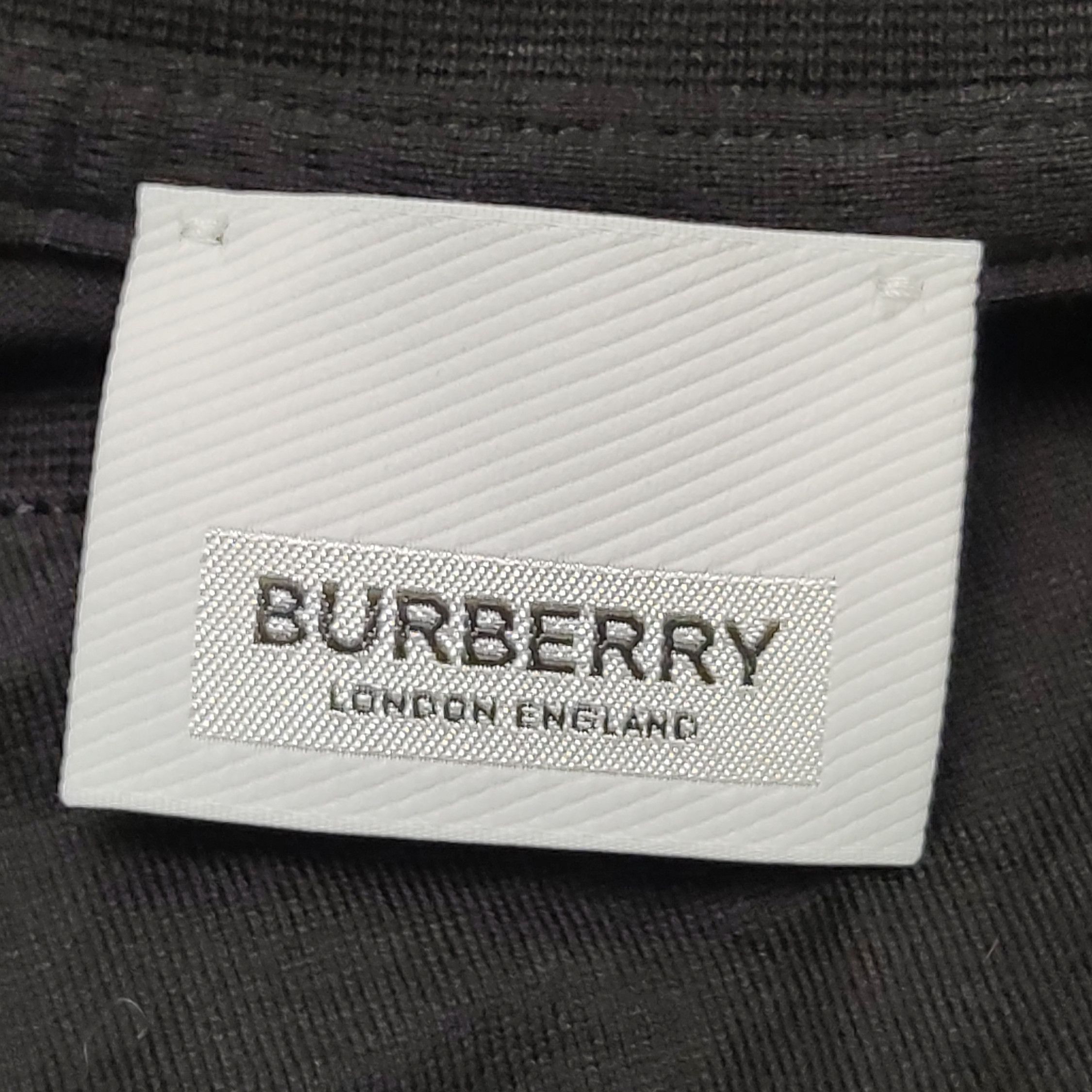 Burberry Burberry Women m Short Sleeve Shirts Size M / US 6-8 / IT 42-44 - 5 Thumbnail