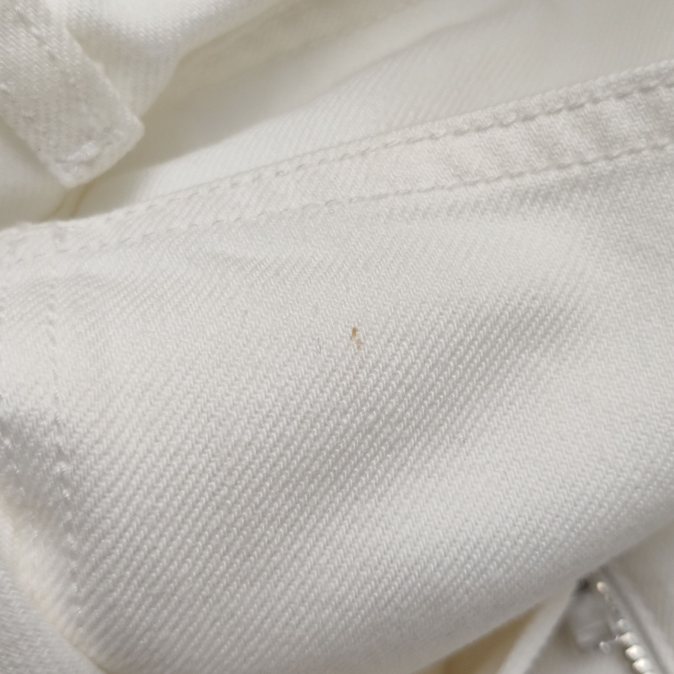 Burberry Burberry Women 26 Pants Size 26" / US 2 / IT 38 - 10 Thumbnail