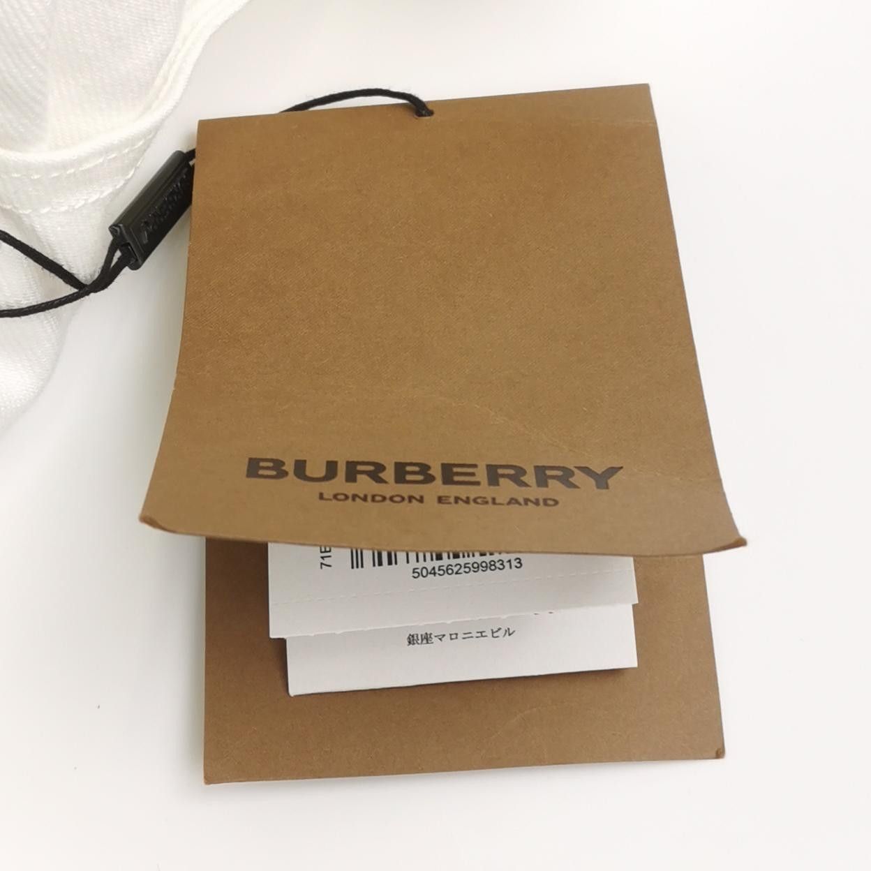 Burberry Burberry Women 26 Pants Size 26" / US 2 / IT 38 - 4 Thumbnail