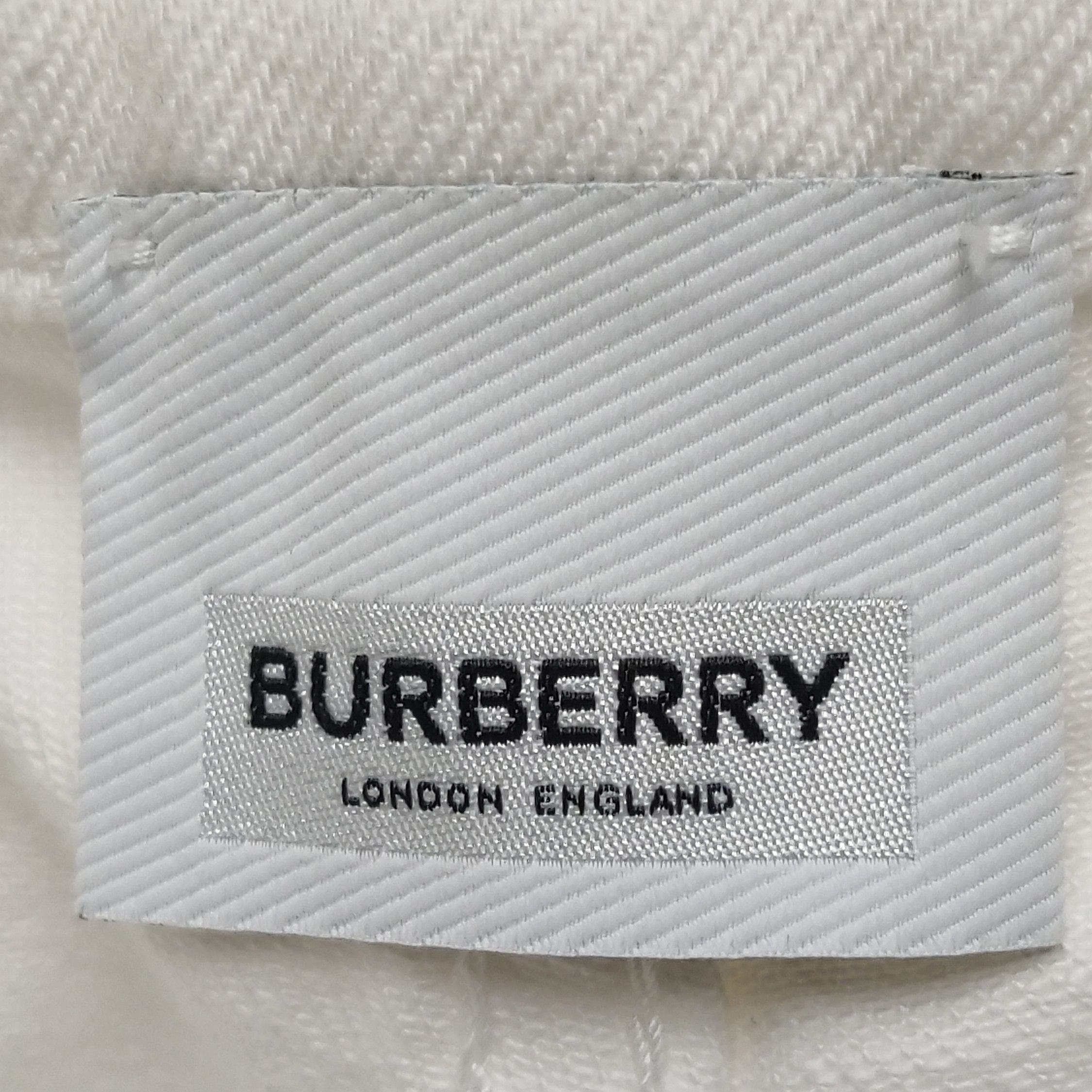 Burberry Burberry Women 26 Pants Size 26" / US 2 / IT 38 - 6 Thumbnail