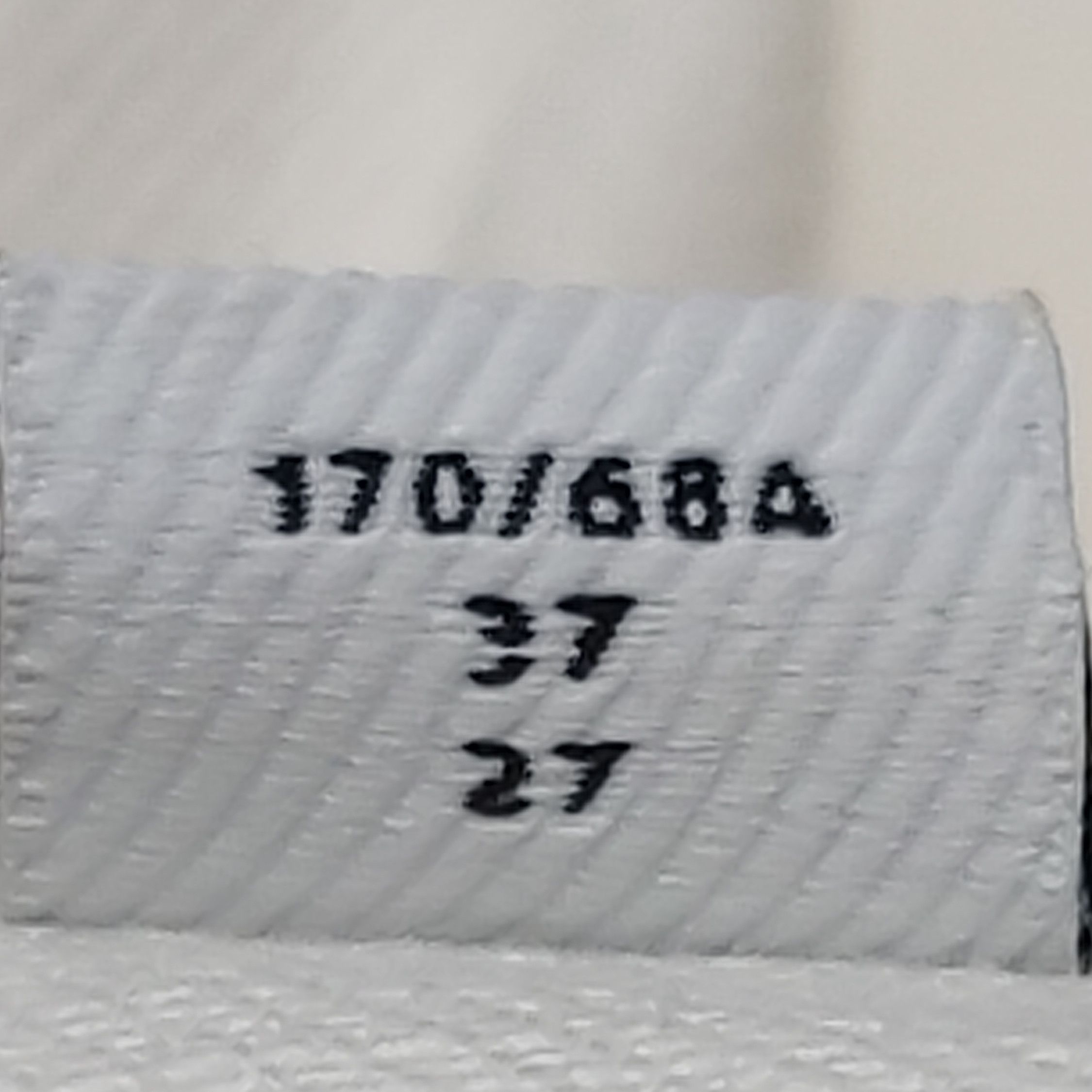Burberry Burberry Women 26 Pants Size 26" / US 2 / IT 38 - 8 Thumbnail