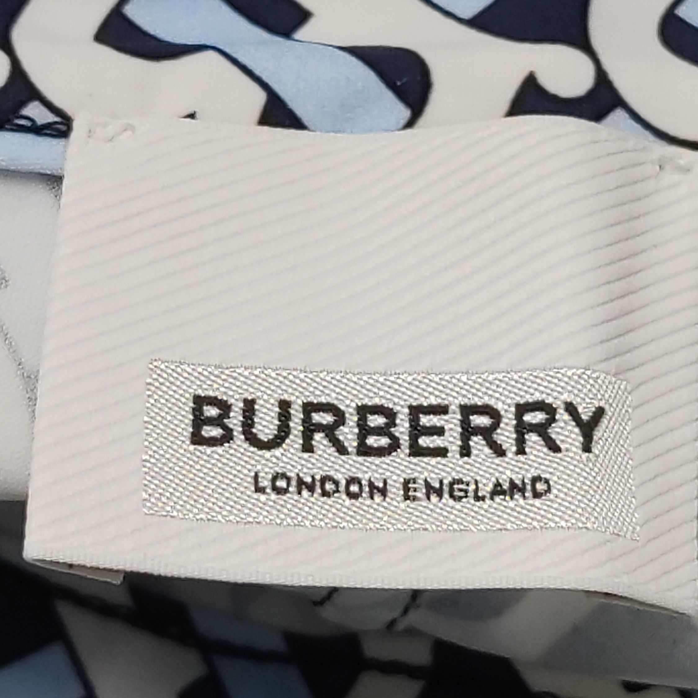 Burberry Burberry Women 26 Pants Size 26" / US 2 / IT 38 - 4 Thumbnail