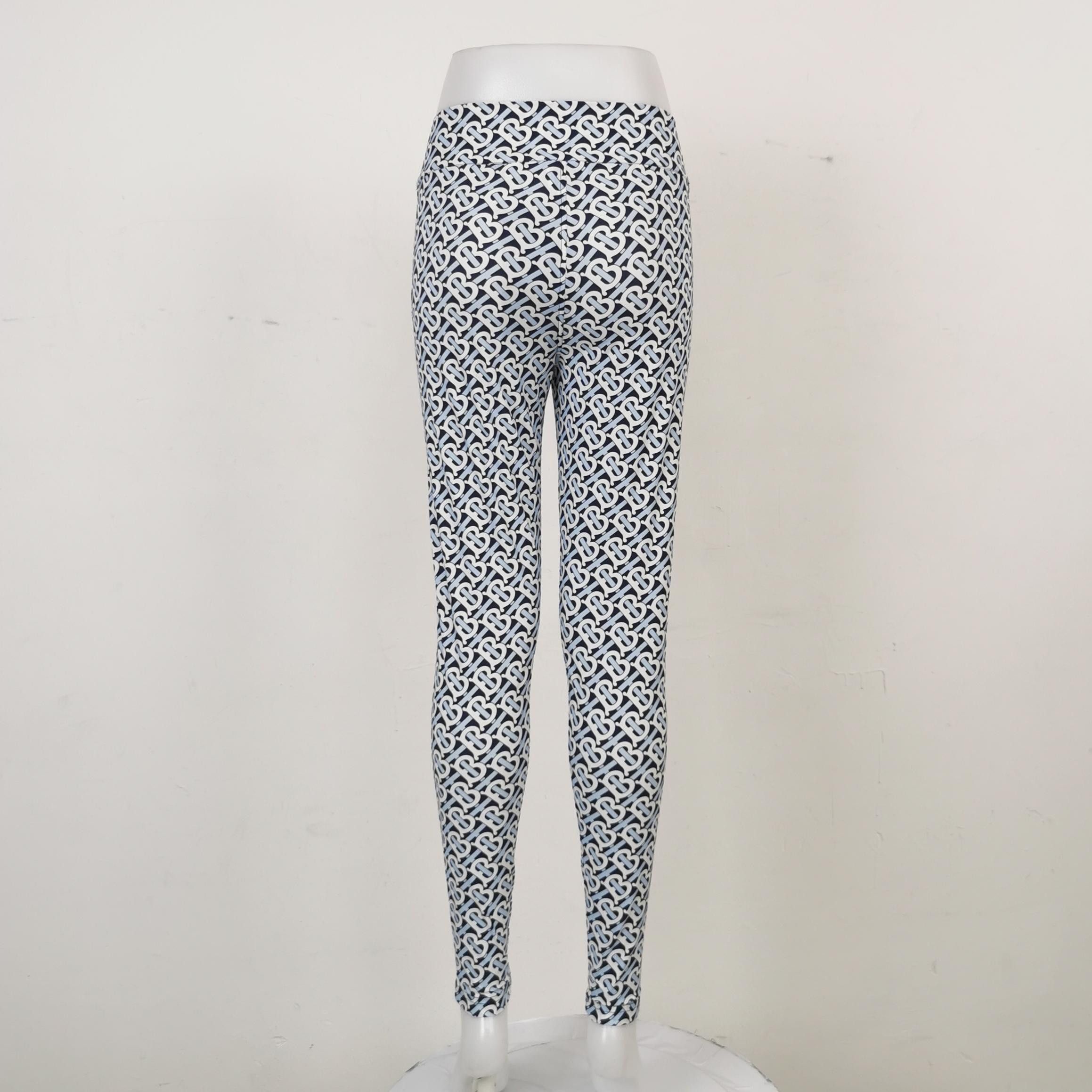 Burberry Burberry Women 26 Pants Size 26" / US 2 / IT 38 - 2 Thumbnail