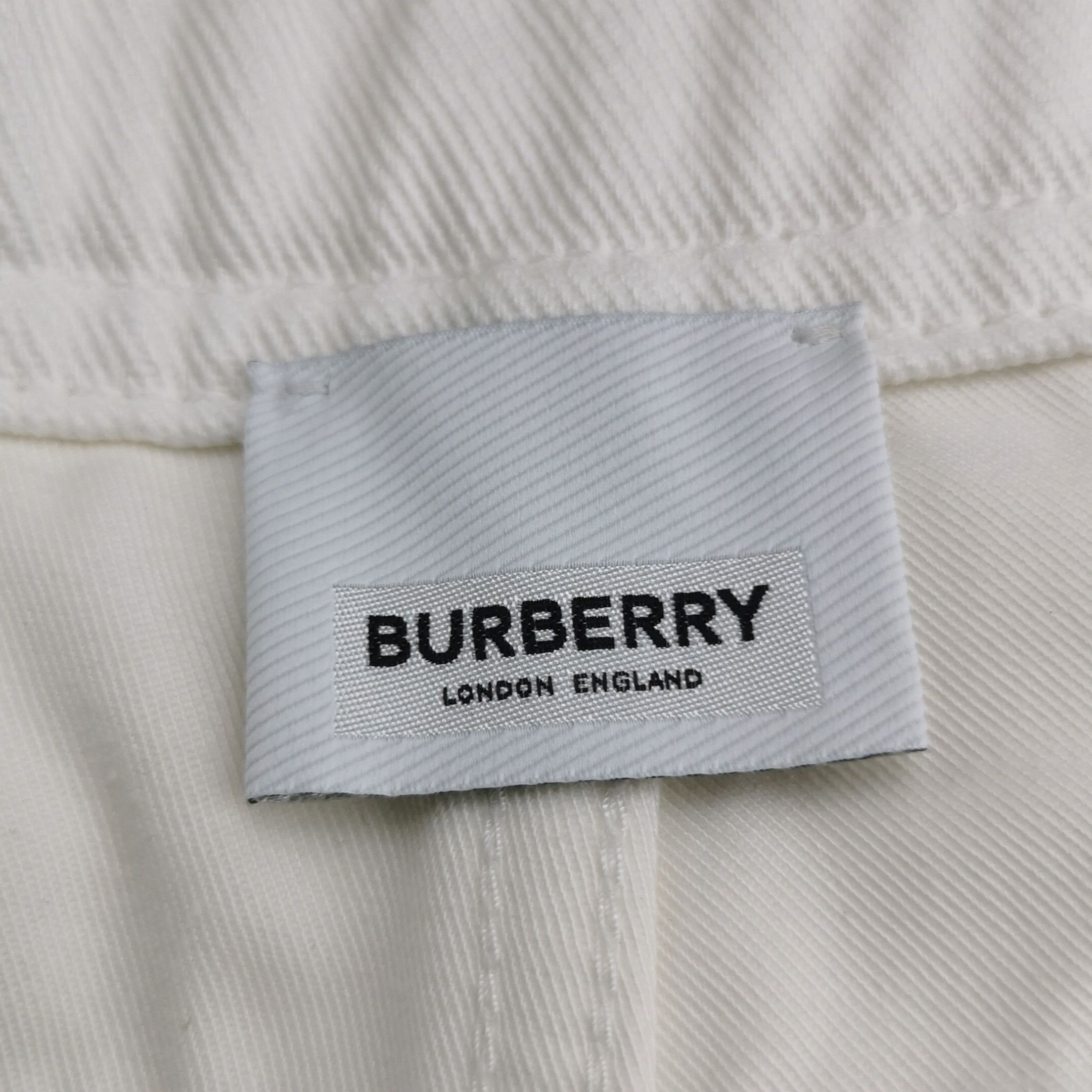 Burberry Burberry Women 28 Pants Size 28" / US 6 / IT 42 - 5 Thumbnail