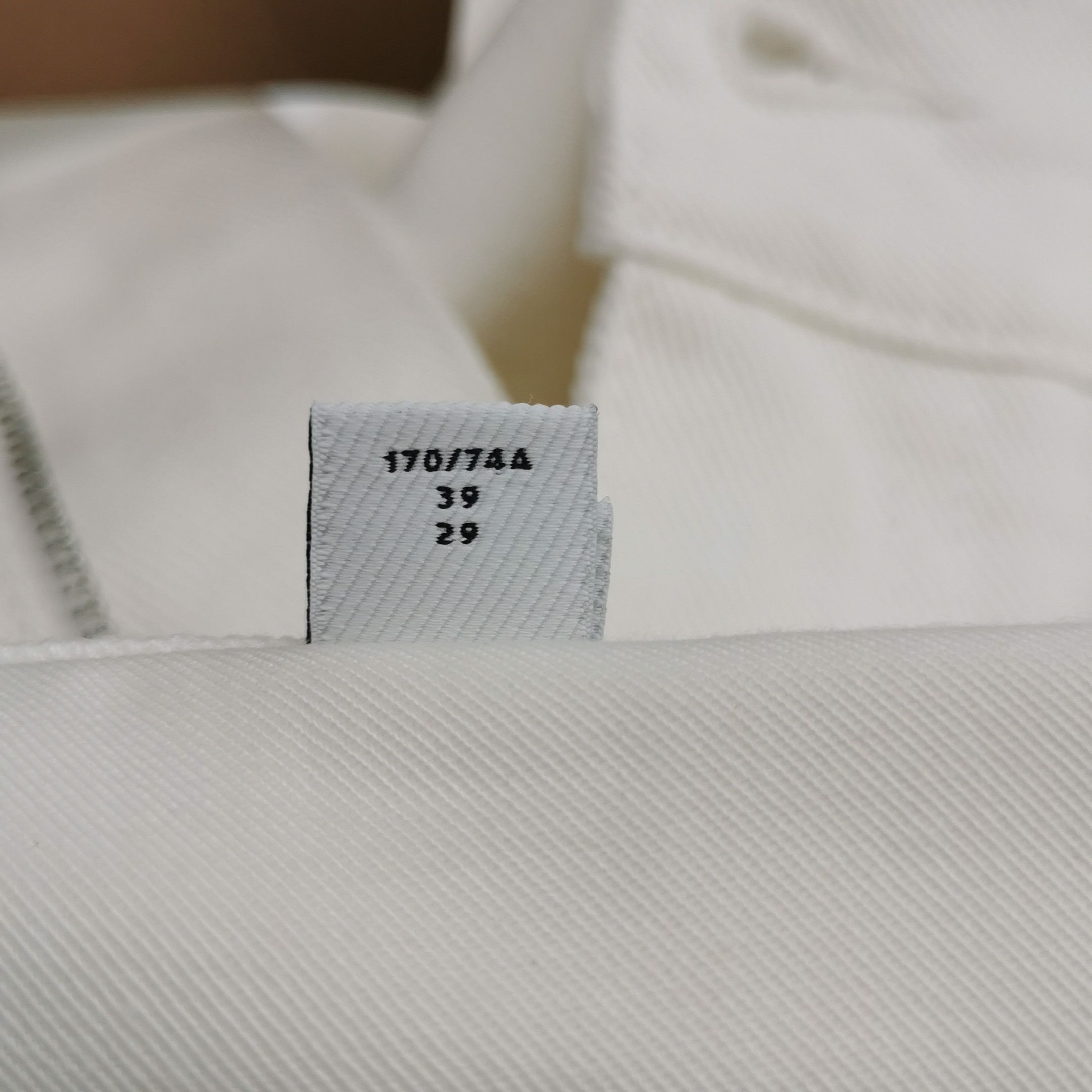 Burberry Burberry Women 28 Pants Size 28" / US 6 / IT 42 - 7 Thumbnail