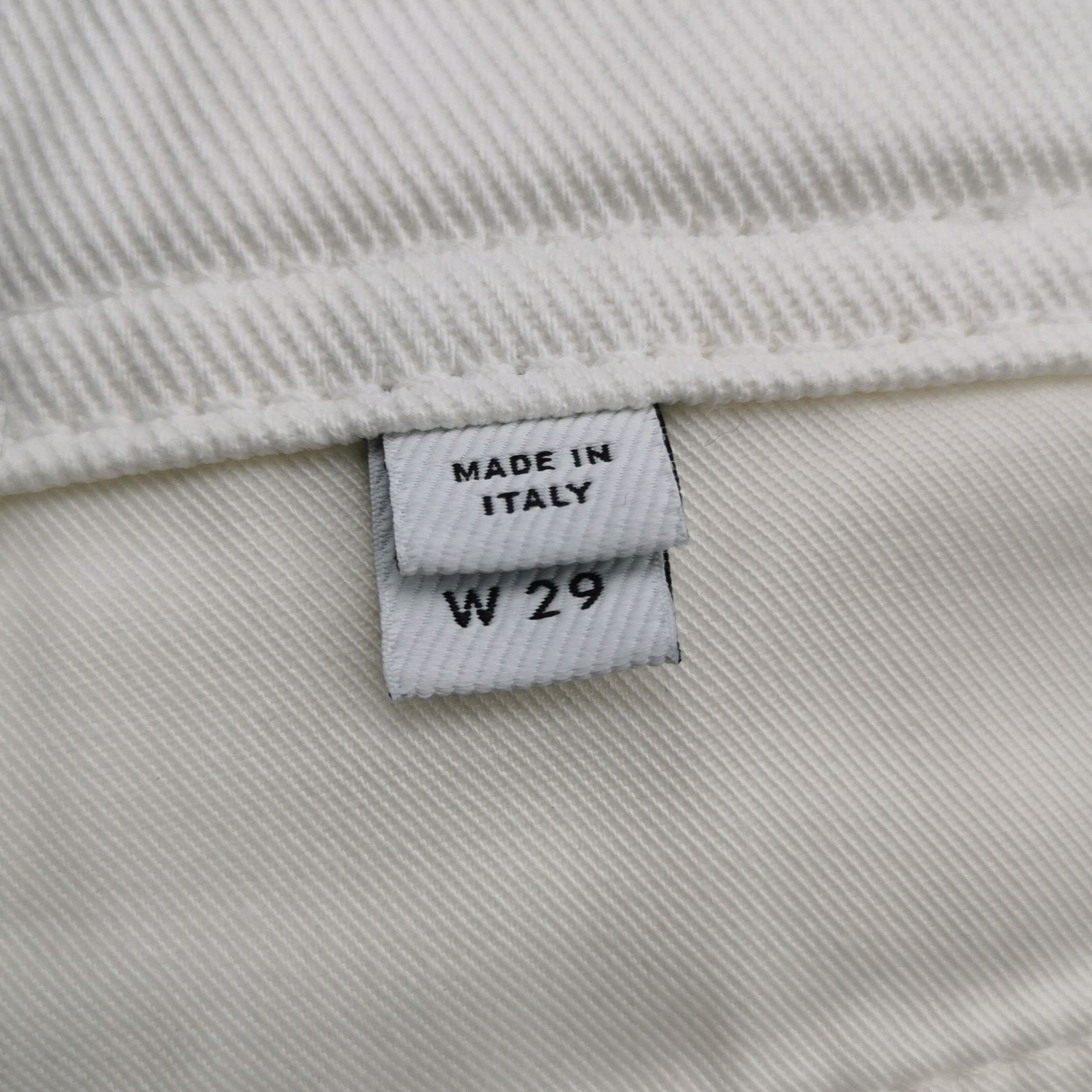 Burberry Burberry Women 28 Pants Size 28" / US 6 / IT 42 - 6 Thumbnail