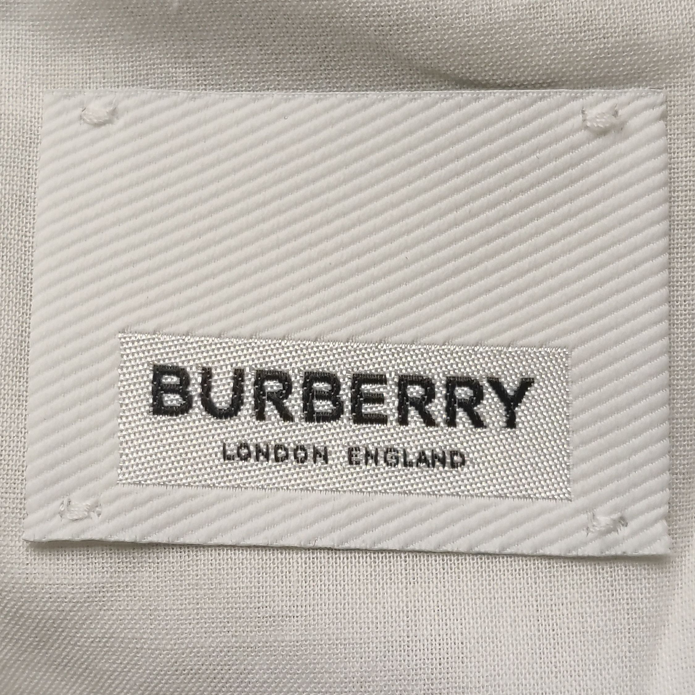 Burberry Burberry Women 2 Pants Size 26" / US 2 / IT 38 - 6 Thumbnail