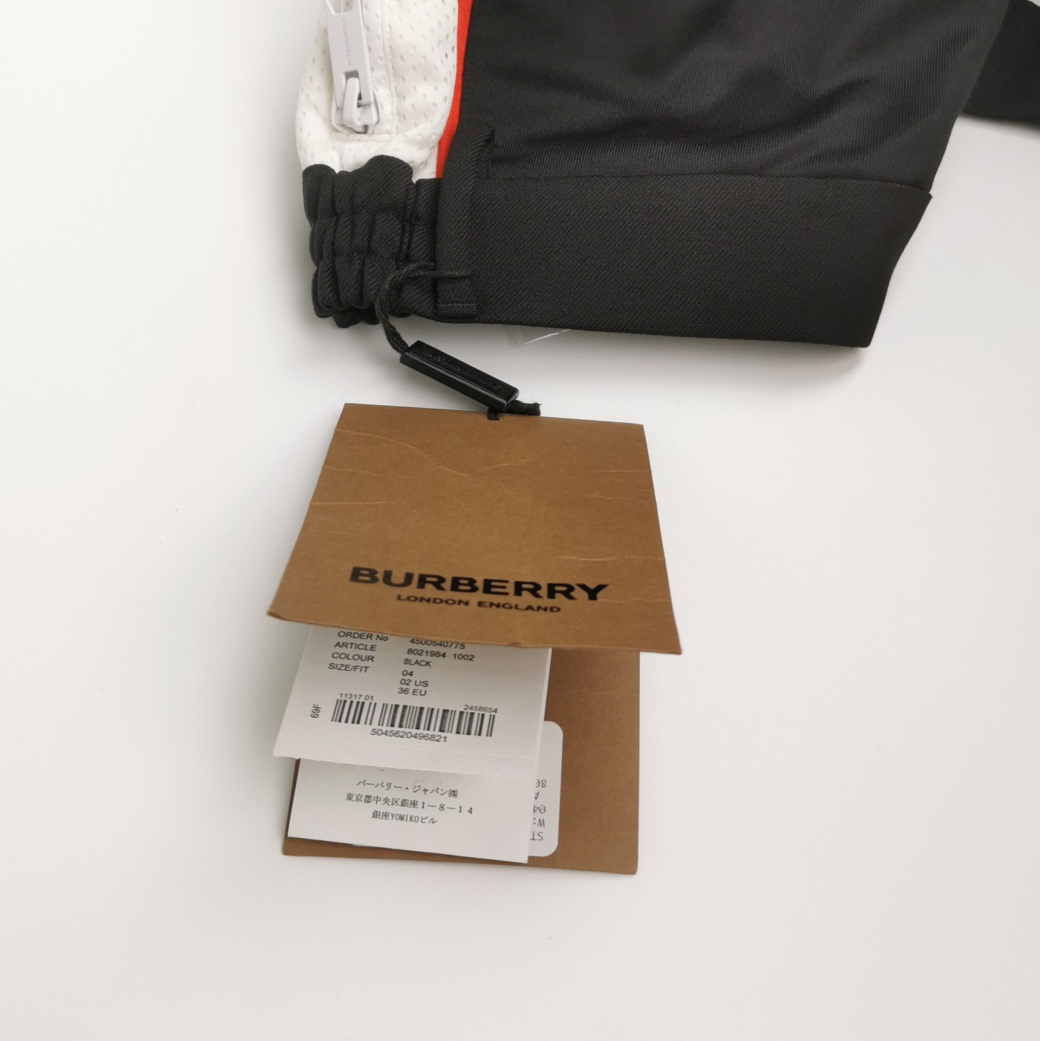 Burberry Burberry Women 2 Pants Size 26" / US 2 / IT 38 - 4 Thumbnail