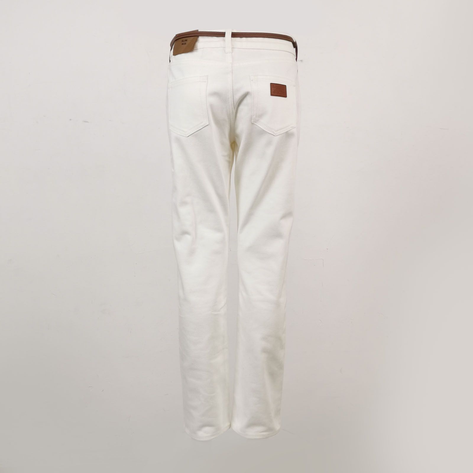 Burberry Burberry Women 25 Pants Size 25" / US 0 / IT 36 - 2 Thumbnail