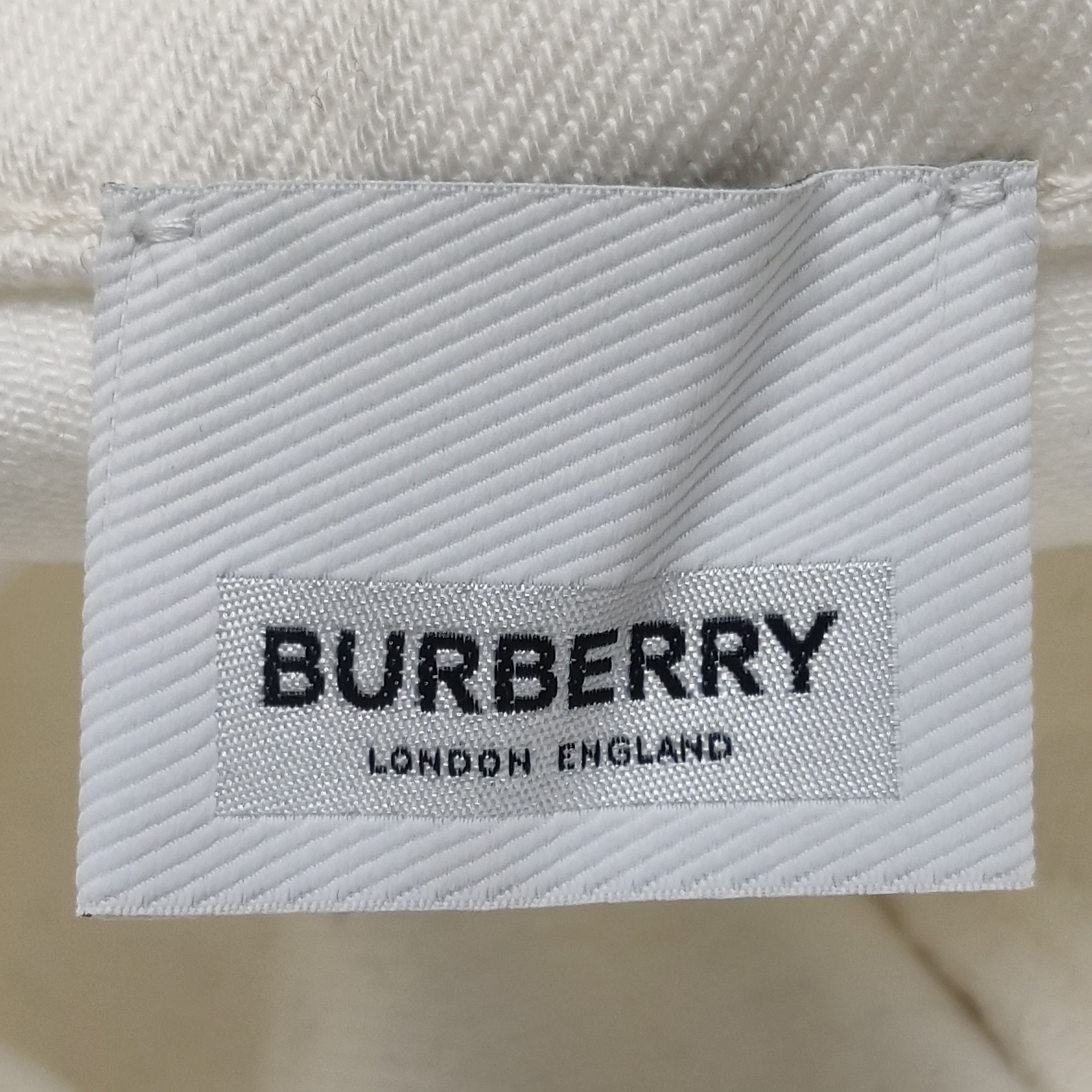 Burberry Burberry Women 25 Pants Size 25" / US 0 / IT 36 - 5 Thumbnail