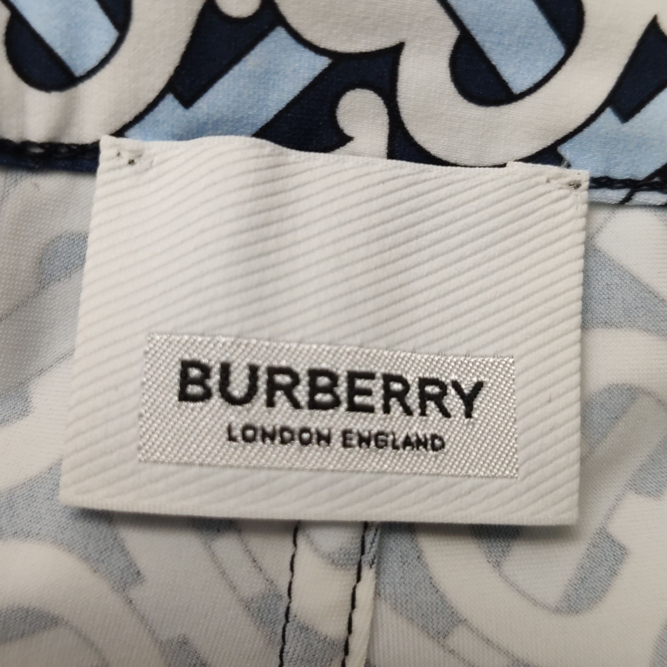 Burberry Burberry Women 28 Pants Size 28" / US 6 / IT 42 - 4 Thumbnail