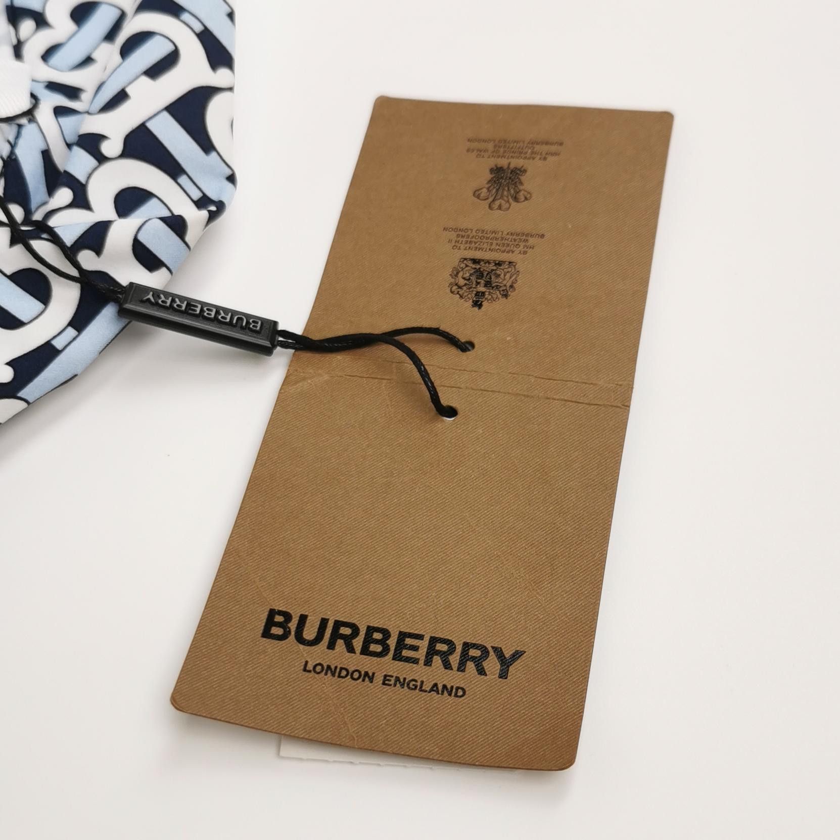 Burberry Burberry Women 28 Pants Size 28" / US 6 / IT 42 - 3 Thumbnail