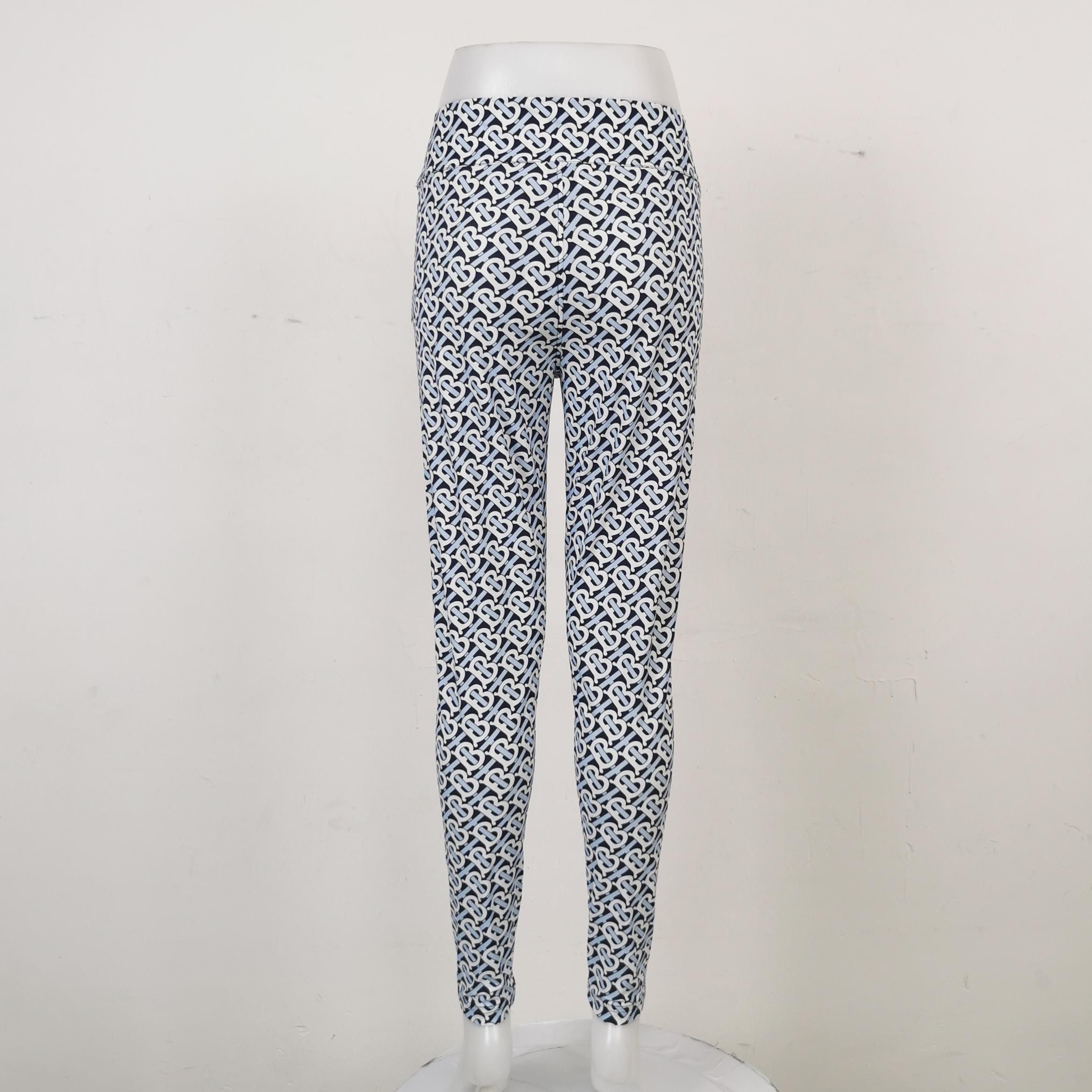 Burberry Burberry Women 28 Pants Size 28" / US 6 / IT 42 - 2 Thumbnail