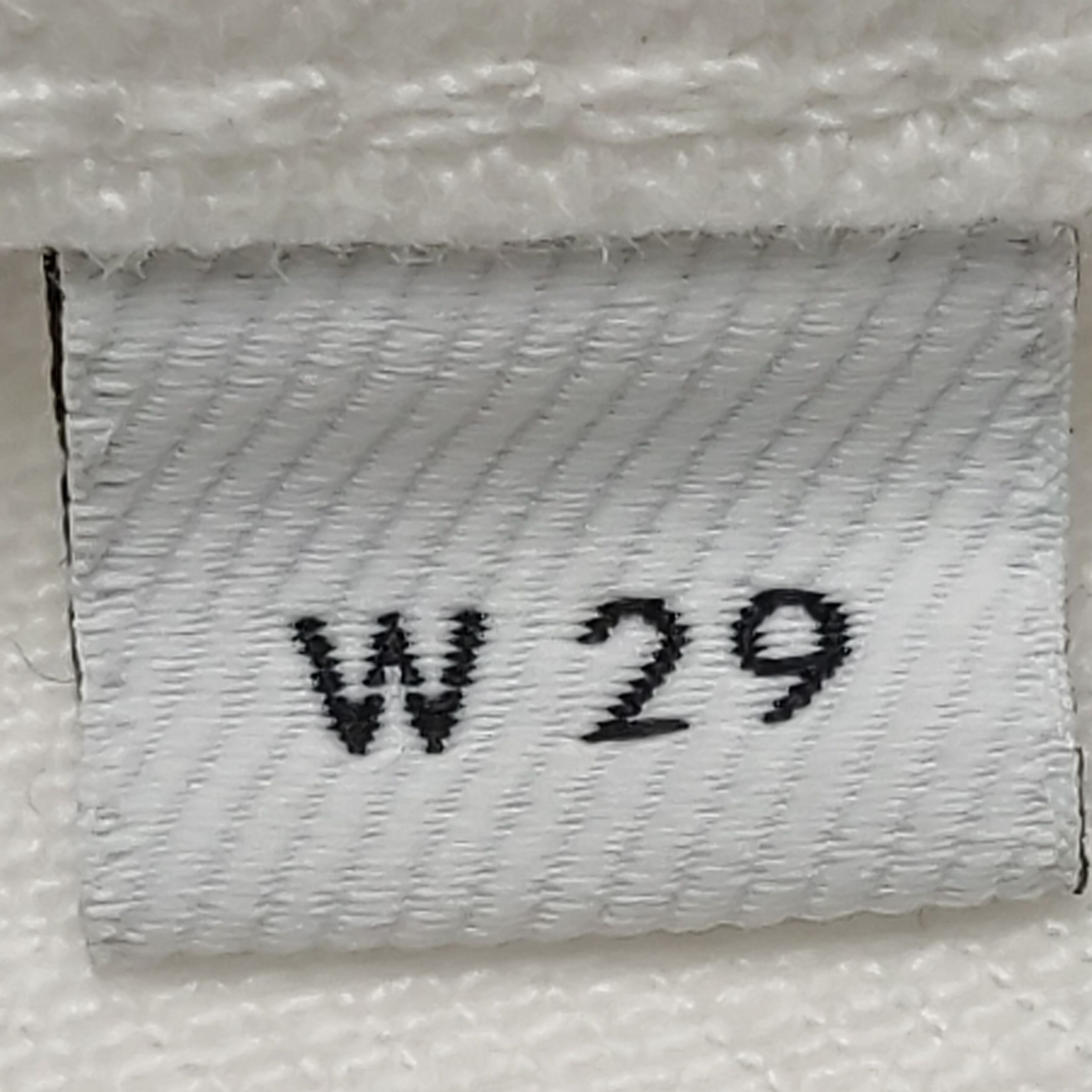 Burberry Burberry Women 28 Pants Size 28" / US 6 / IT 42 - 6 Thumbnail