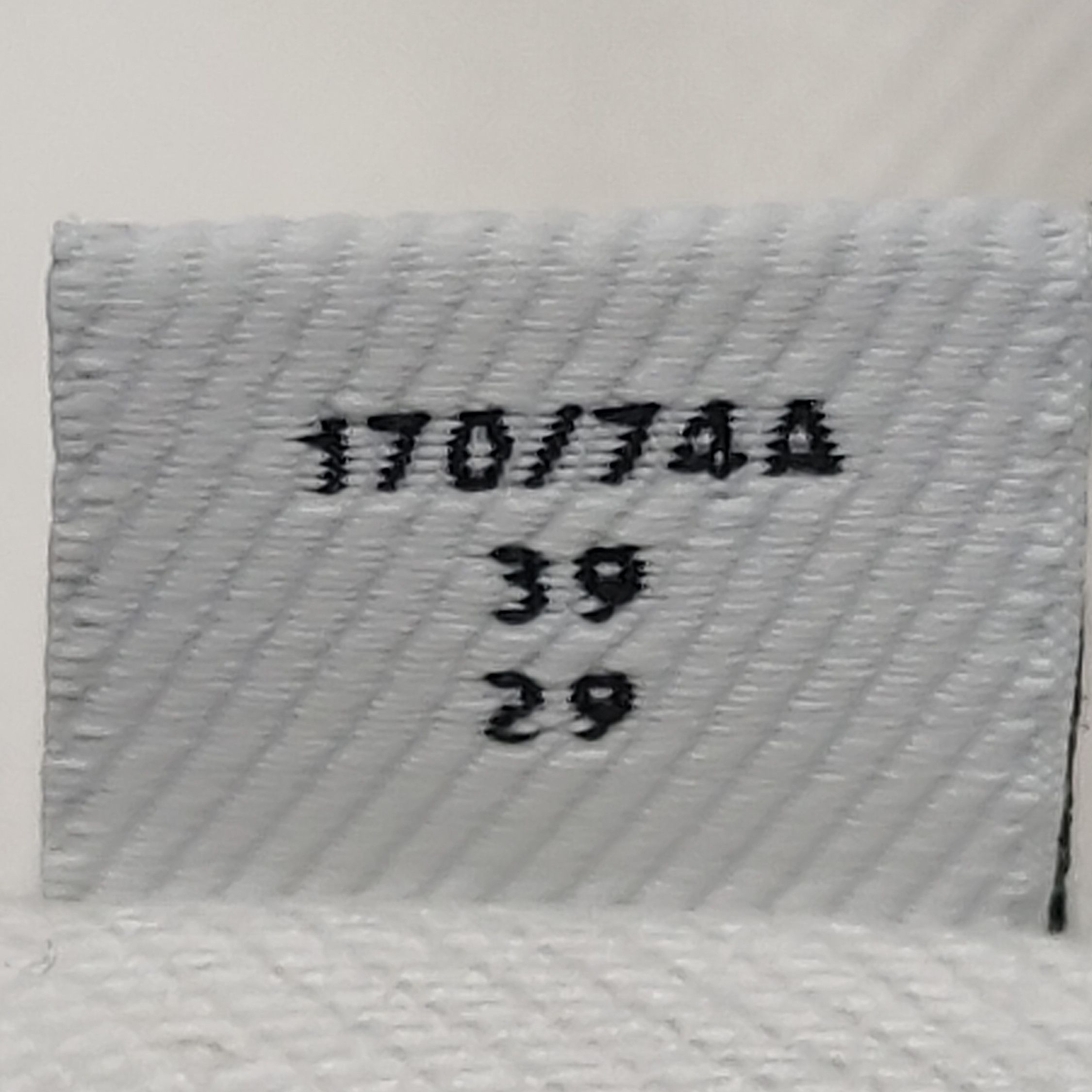 Burberry Burberry Women 28 Pants Size 28" / US 6 / IT 42 - 7 Thumbnail