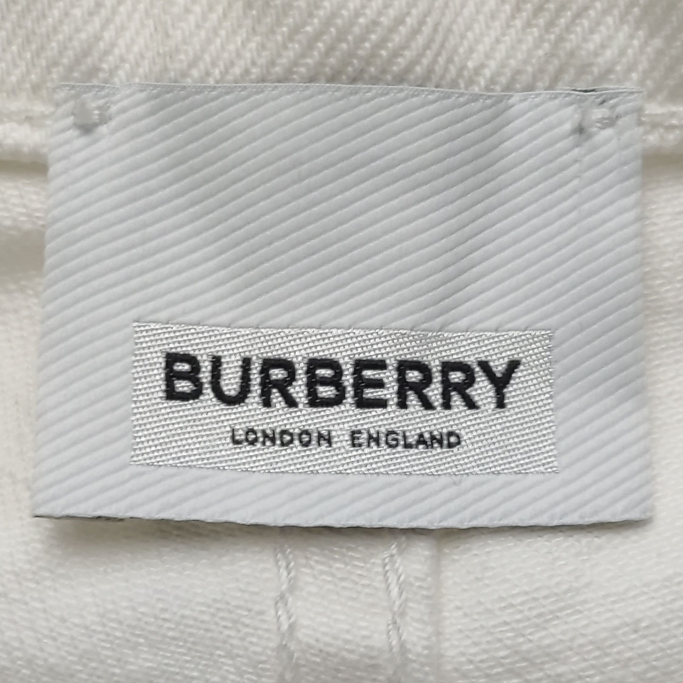 Burberry Burberry Women 28 Pants Size 28" / US 6 / IT 42 - 5 Thumbnail