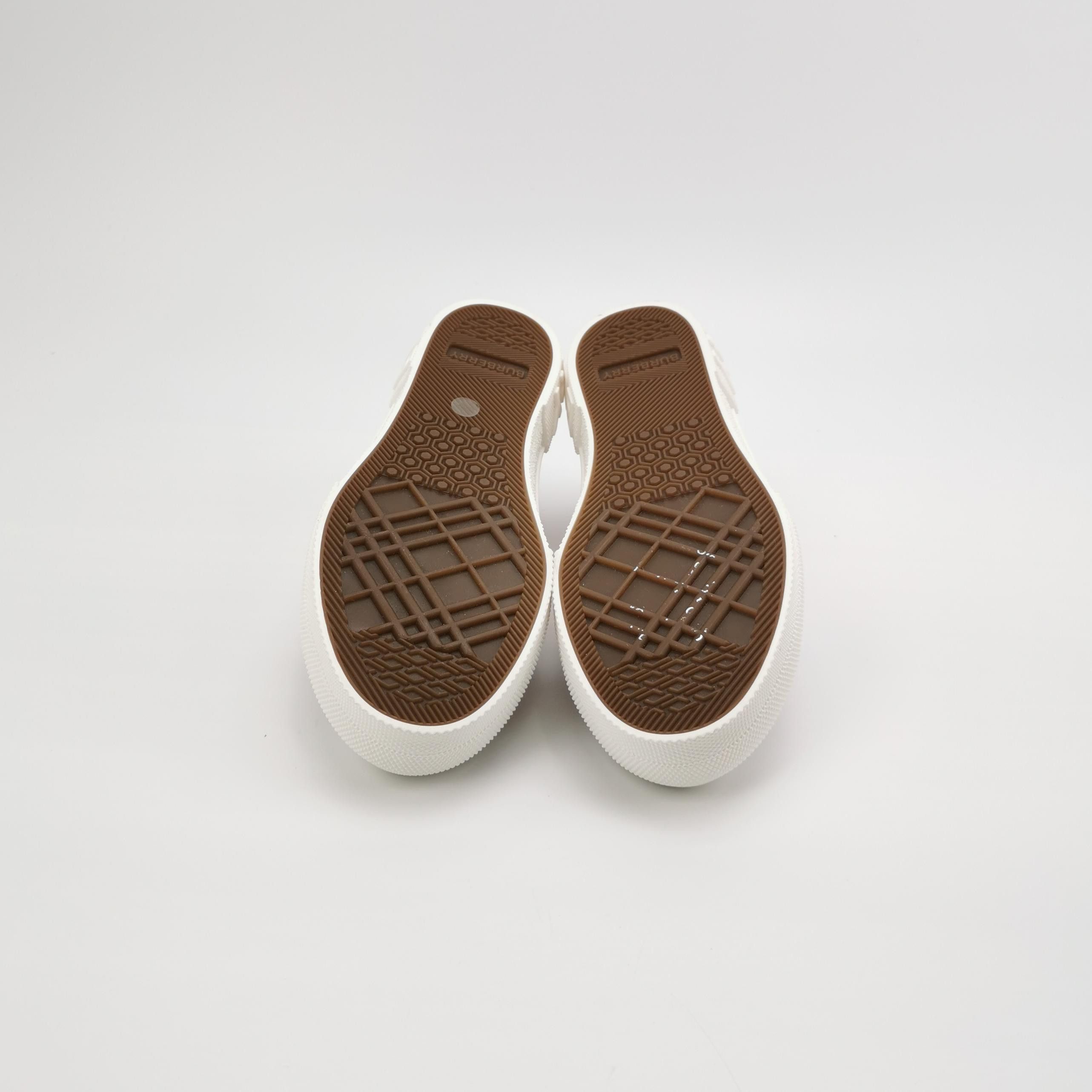 Burberry Burberry Women 6 Lowtop Sneakers Size US 6 / IT 36 - 5 Thumbnail