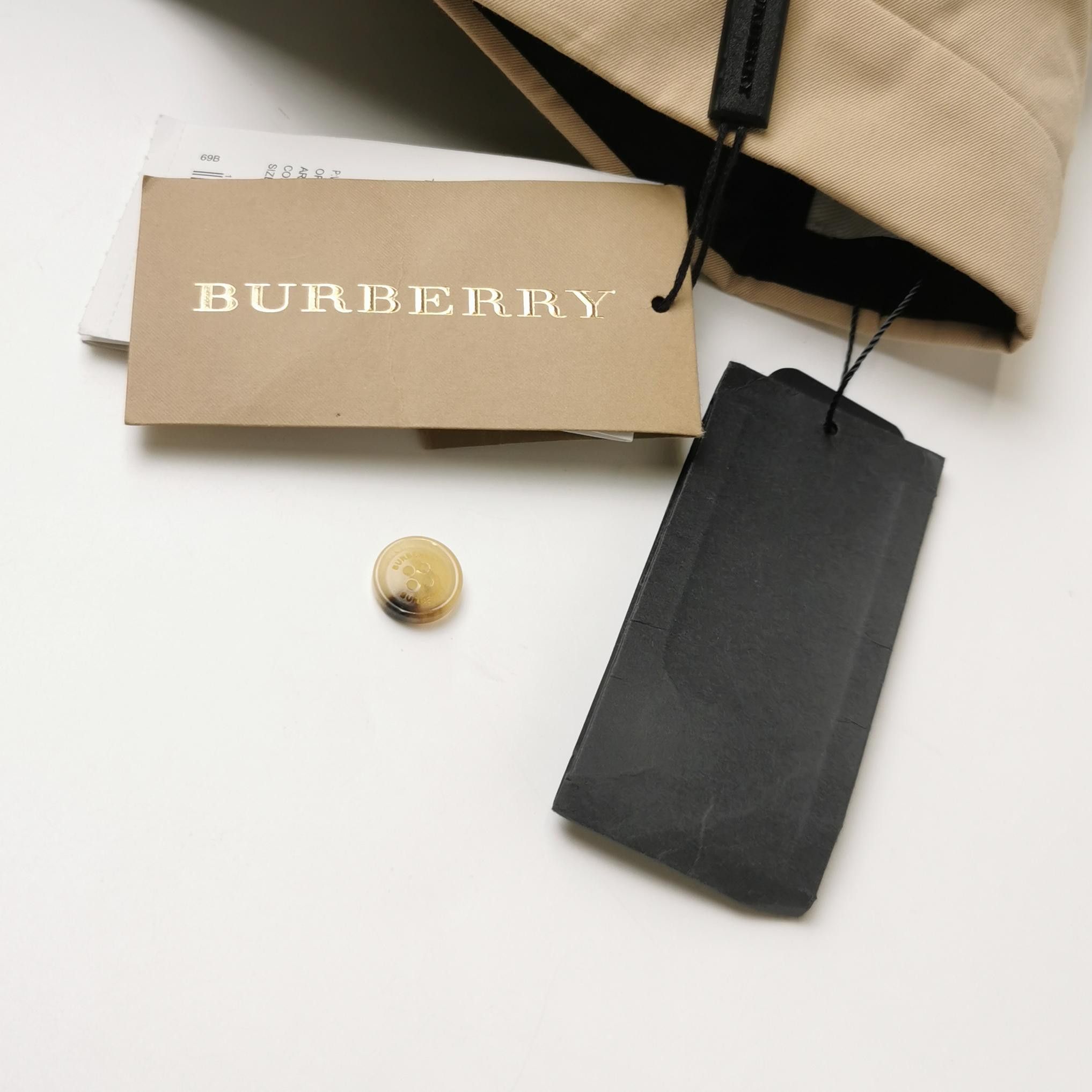 Burberry Burberry Women 28 Pants Size 28" / US 6 / IT 42 - 4 Thumbnail