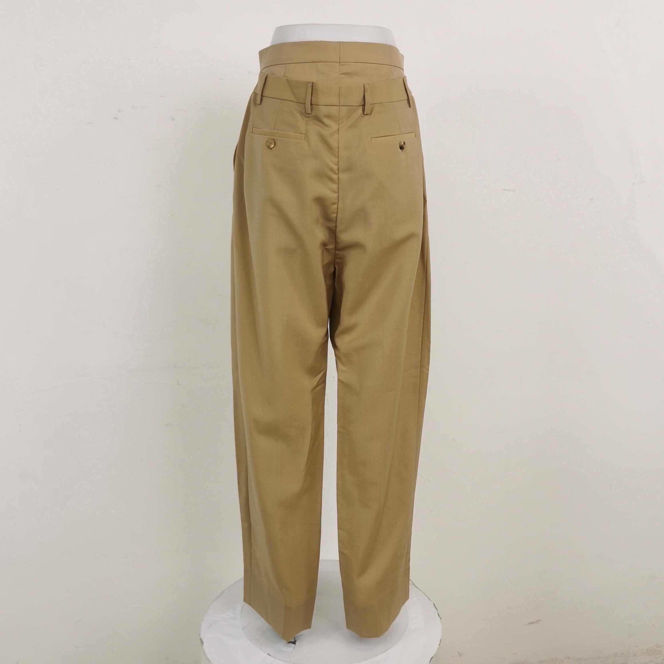 Burberry Burberry Women 28 Pants Size 28" / US 6 / IT 42 - 2 Thumbnail