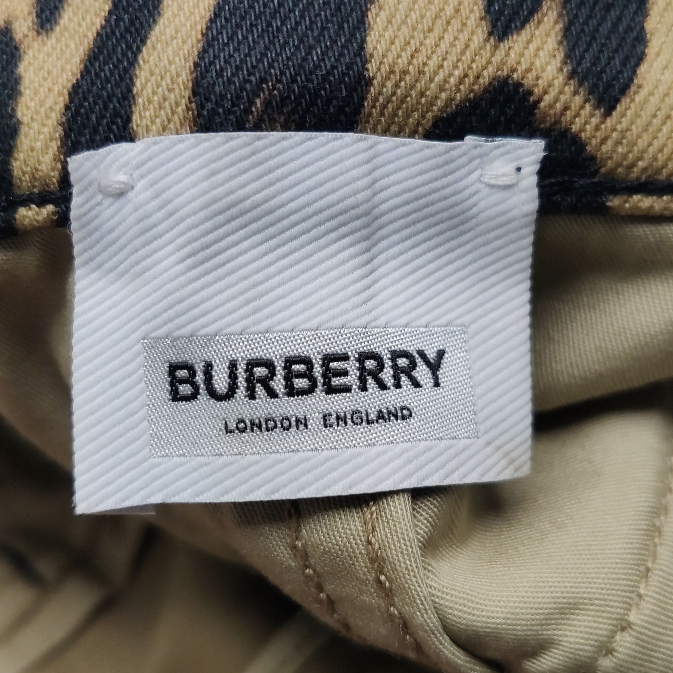 Burberry Burberry Women 26 Pants Size 26" / US 2 / IT 38 - 5 Thumbnail