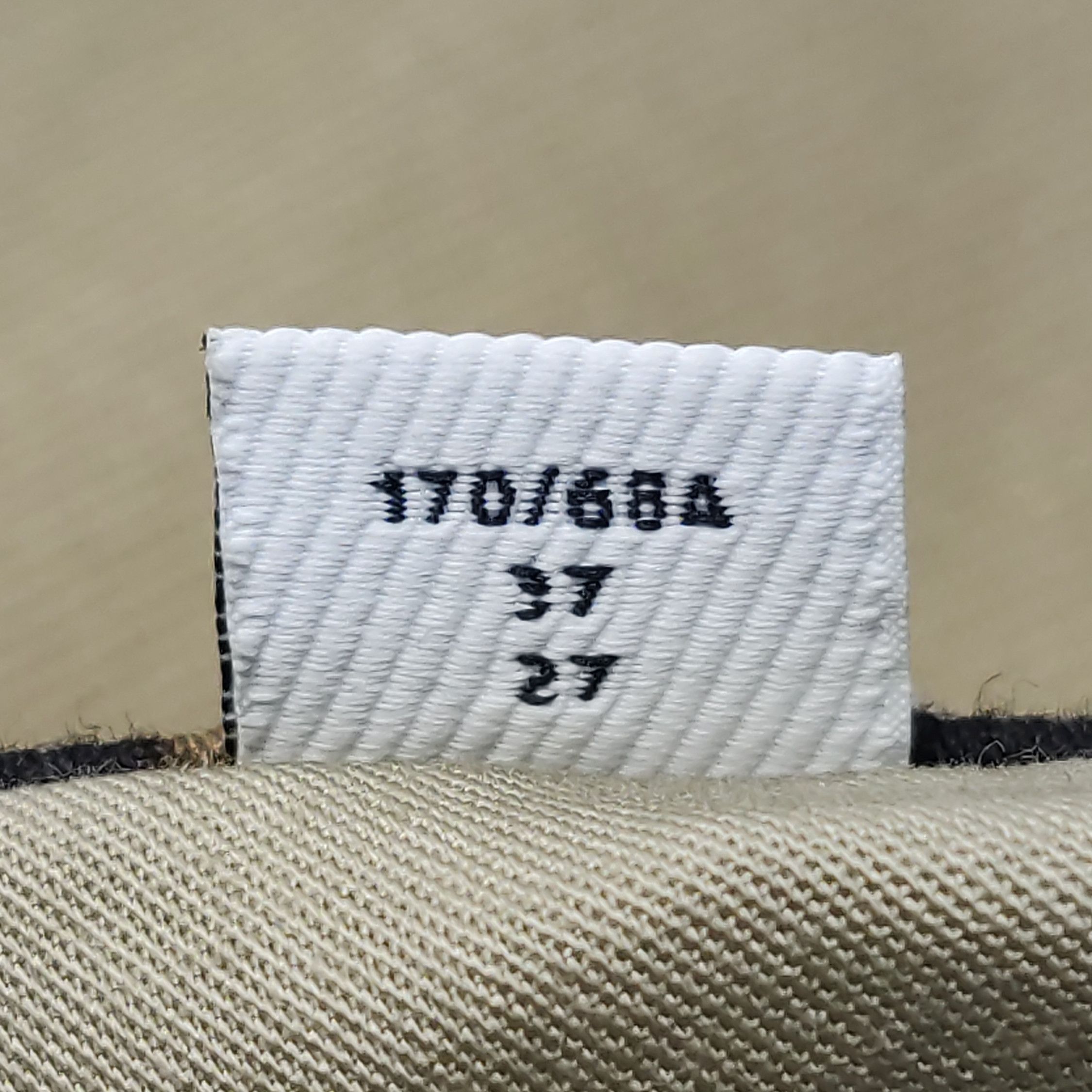 Burberry Burberry Women 26 Pants Size 26" / US 2 / IT 38 - 7 Thumbnail