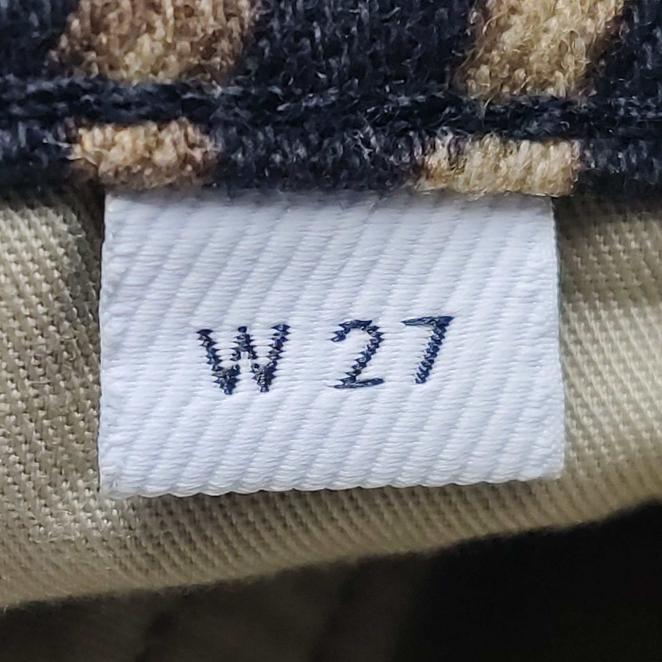 Burberry Burberry Women 26 Pants Size 26" / US 2 / IT 38 - 6 Thumbnail