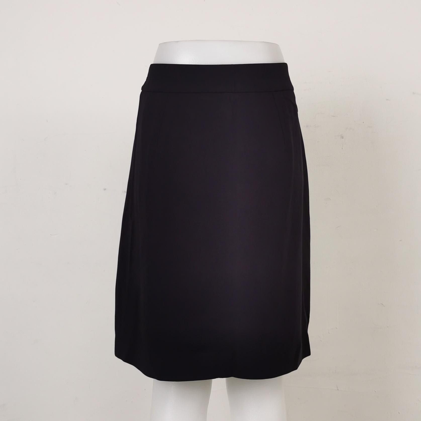 Burberry Burberry Women 26 Midi Skirts Size 26" / US 2 / IT 38 - 2 Thumbnail