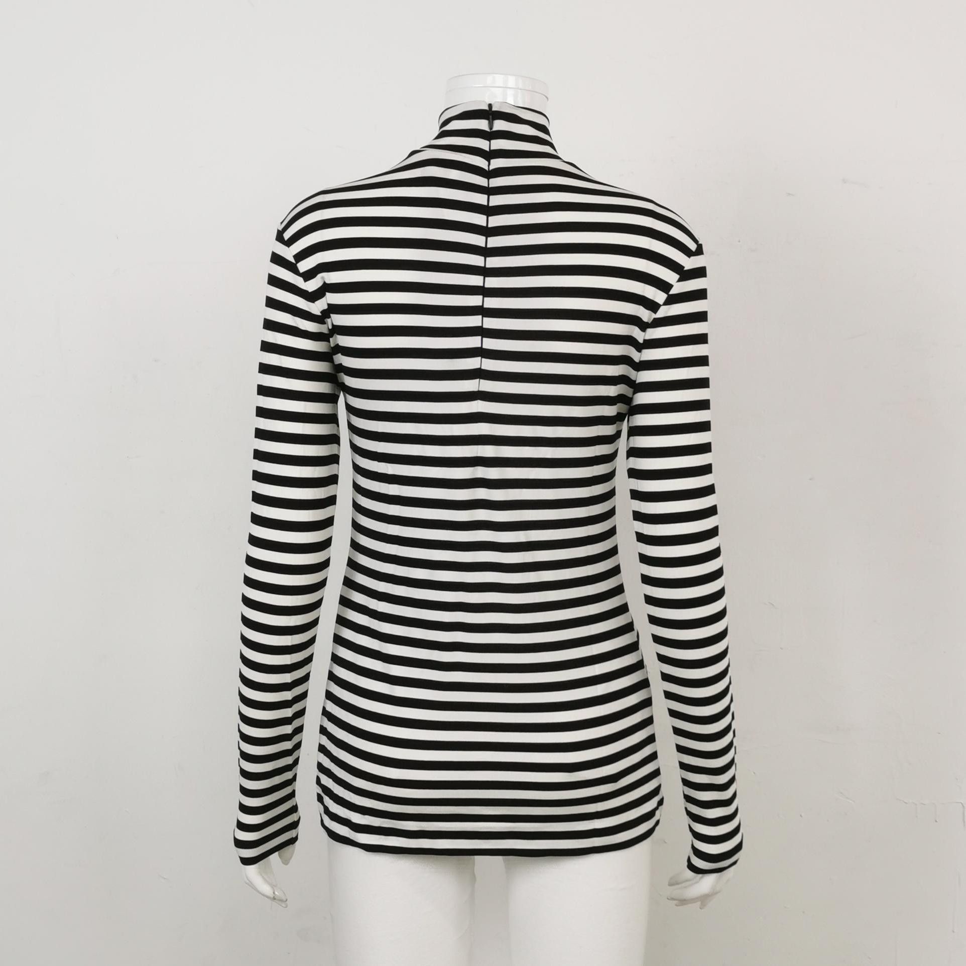 Burberry Burberry Women s Short Sleeve Shirts Size S / US 4 / IT 40 - 2 Thumbnail