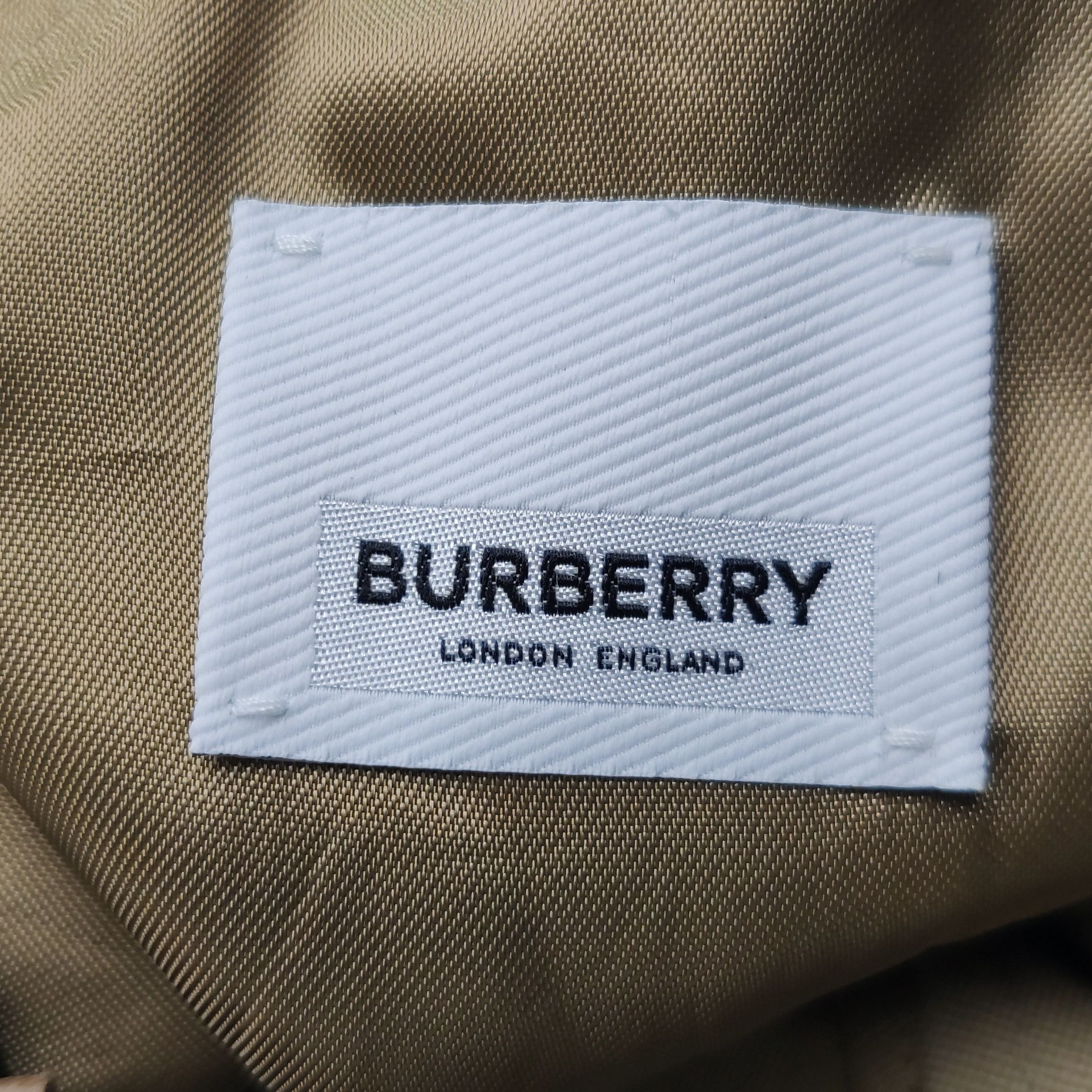 Burberry Burberry Women 26 Pants Size 26" / US 2 / IT 38 - 5 Thumbnail