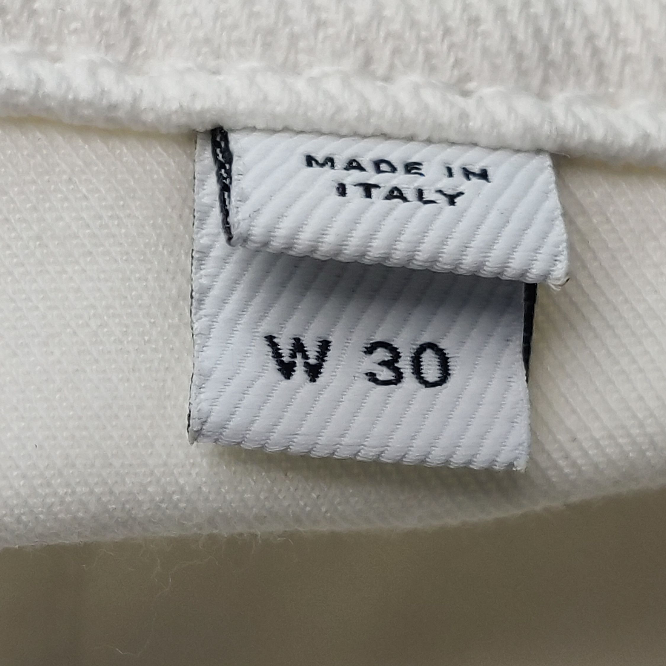 Burberry Burberry Women 30 Pants Size 30" / US 8 / IT 44 - 6 Thumbnail