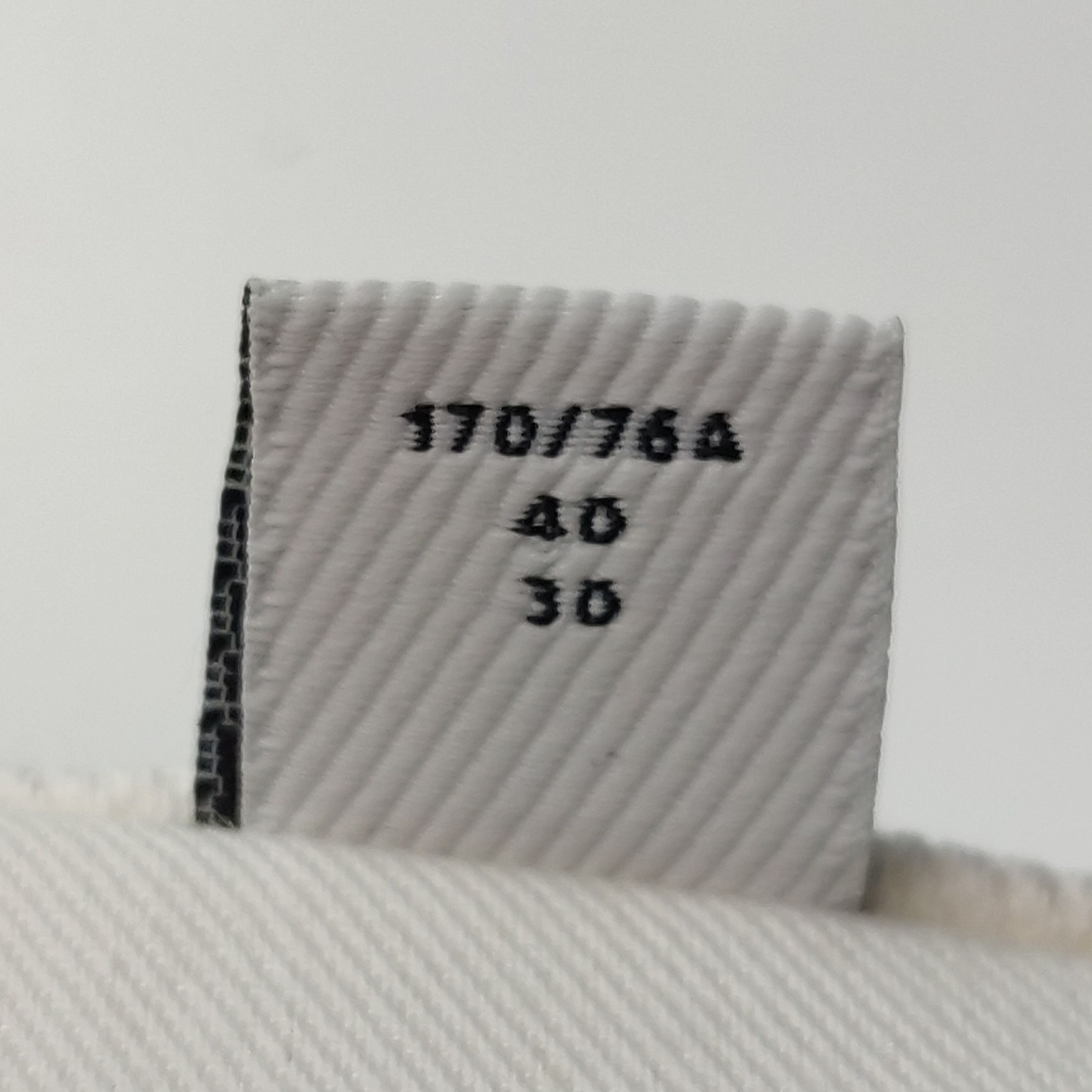 Burberry Burberry Women 30 Pants Size 30" / US 8 / IT 44 - 7 Thumbnail